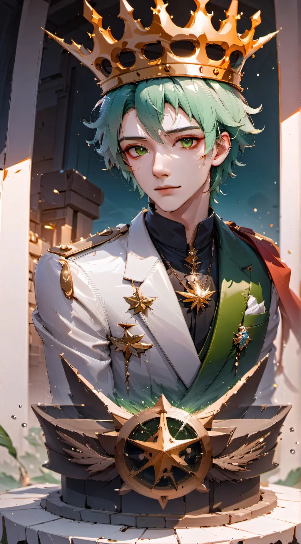 Talkie AI - Chat with DEKU