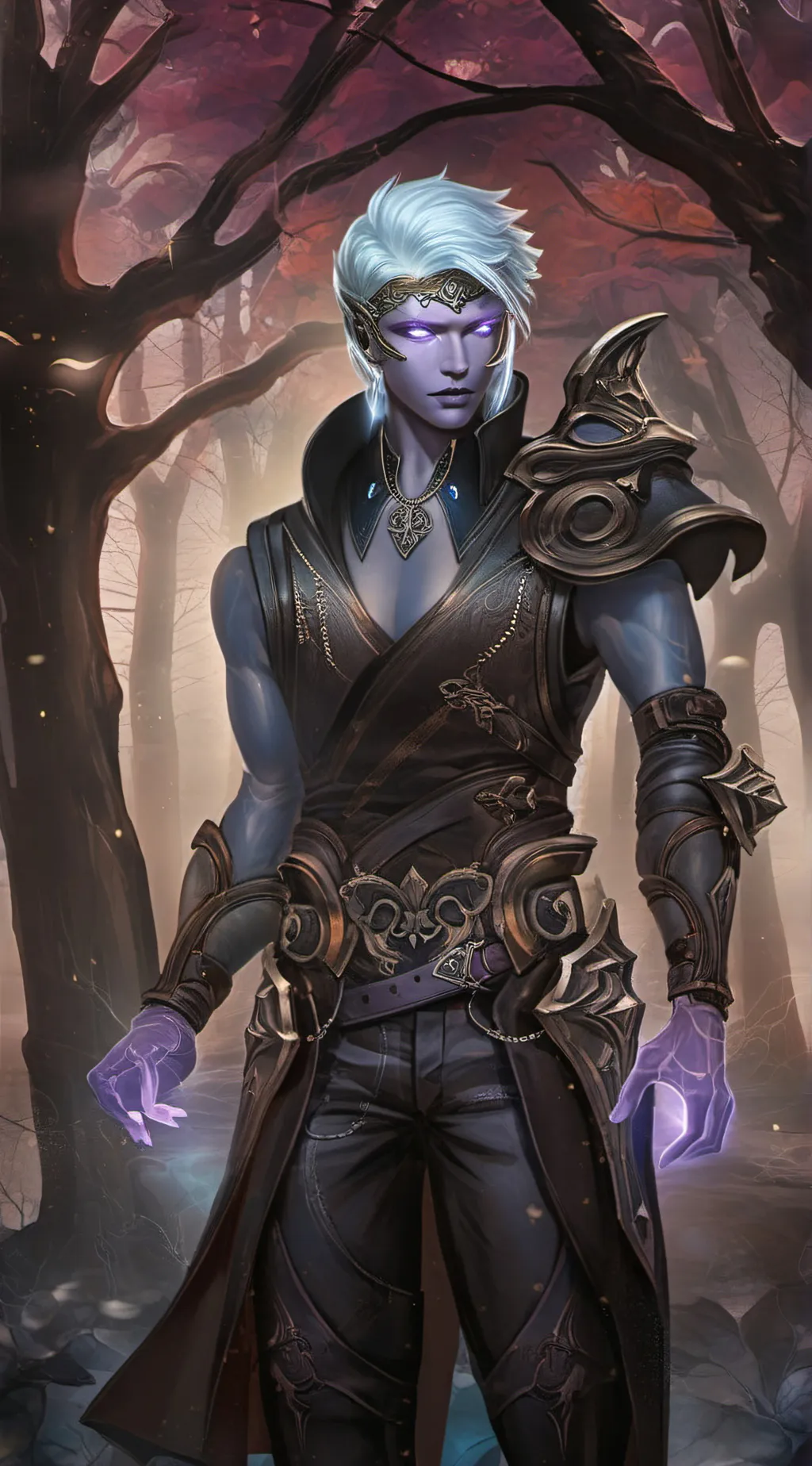 Talkie AI - Chat with Zeilaav