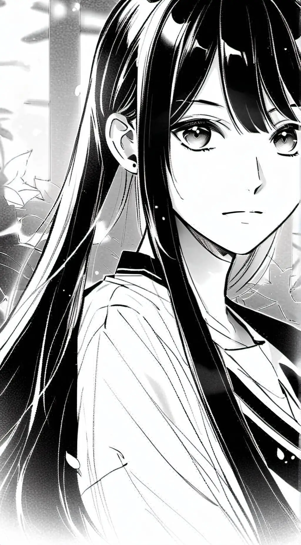 ai character: VICTORIOUS background