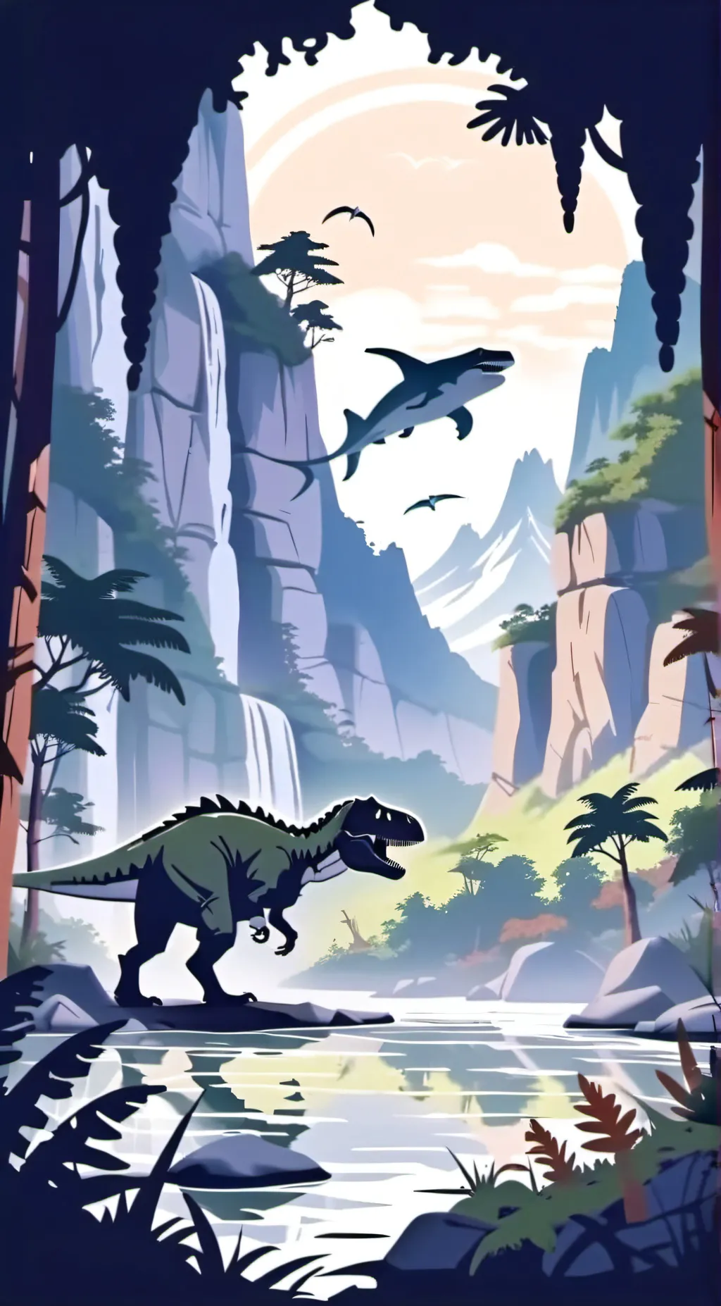 ai character: JWCC 3 background