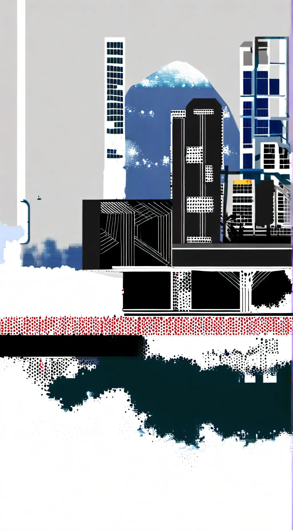 ai character: Engel background