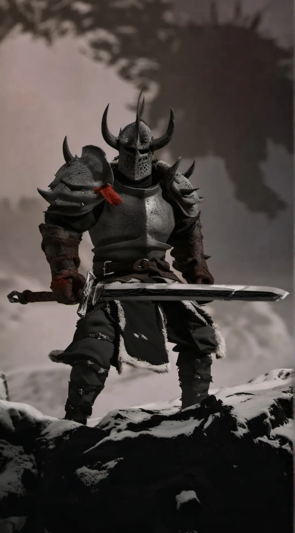 ai character: Stasinos background