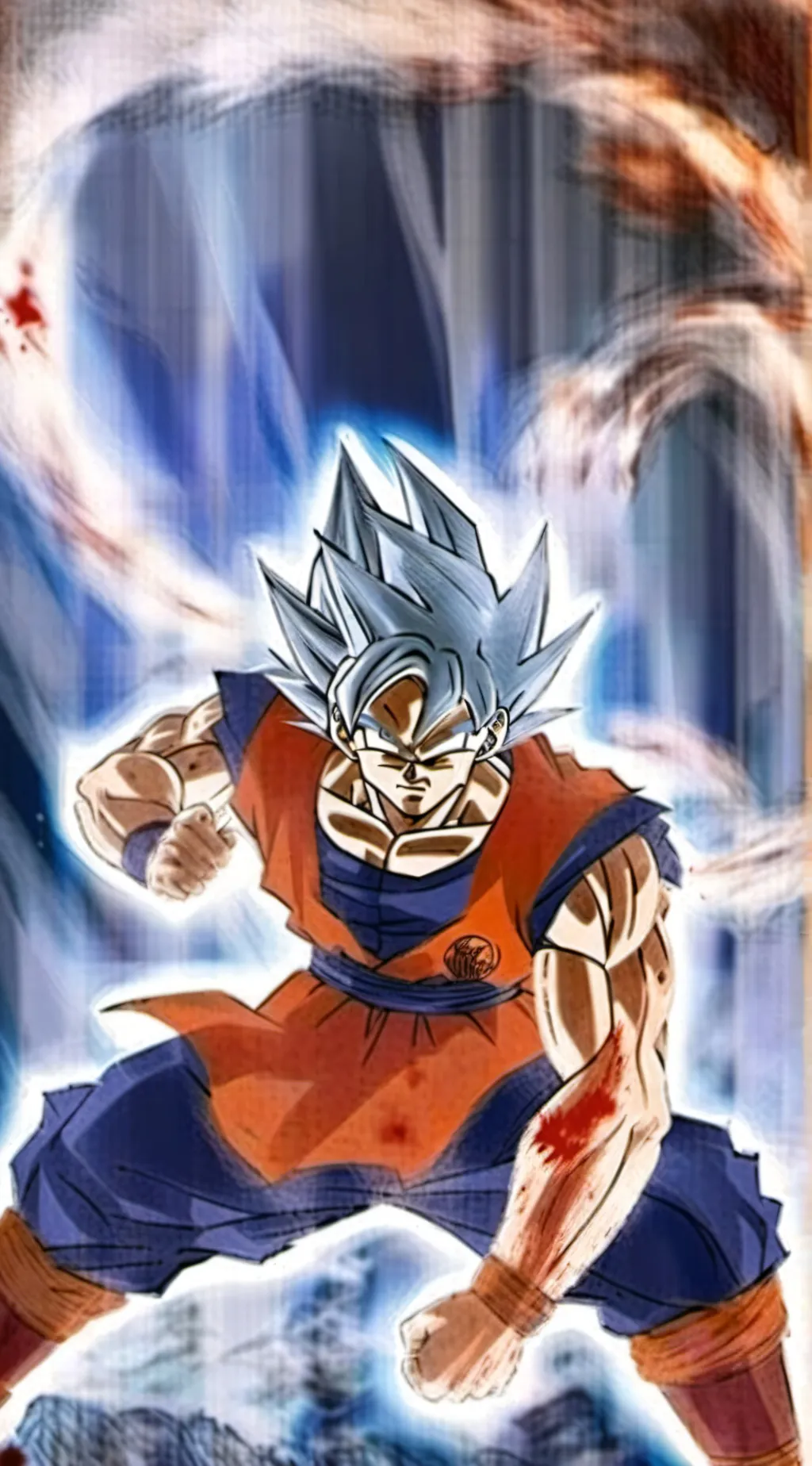 Talkie AI - Chat with Dragon Ball Super!
