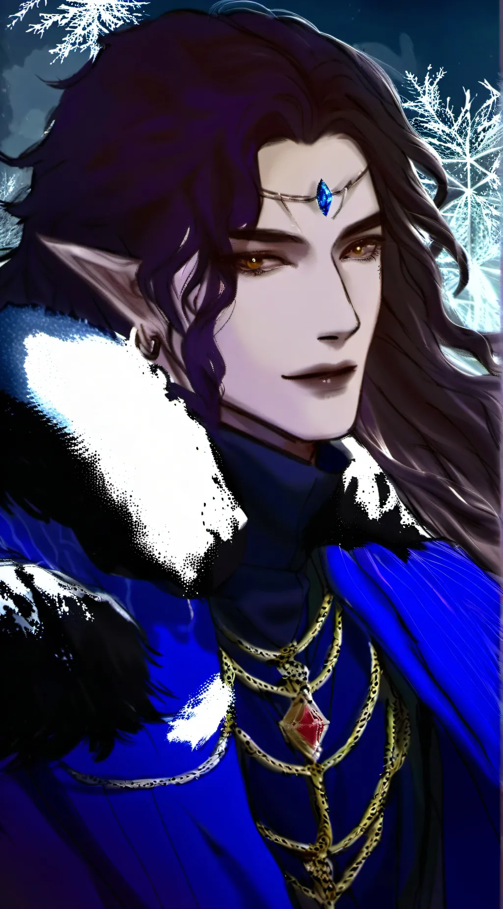 ai character: 💠<3Mobei-Jun<3💠 background