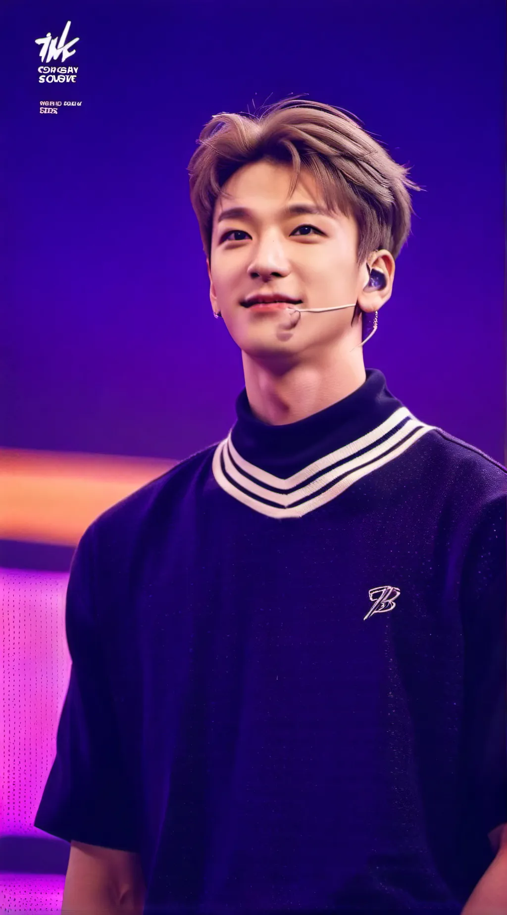 Talkie AI - Chat with Bang Chan