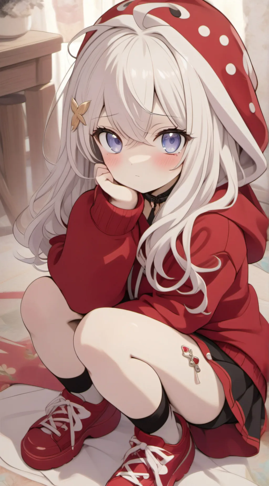 ai character: demonslayer tp sch background