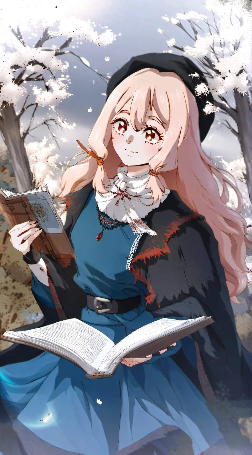 ai character: 𝓗𝓪𝓼𝓱𝓲𝓻𝓪 background