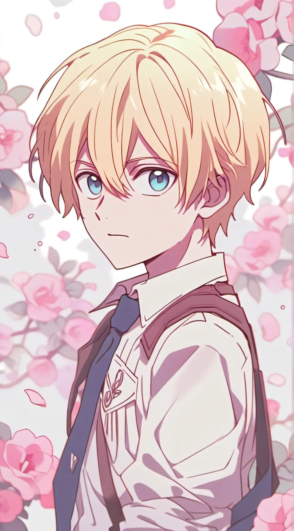 Talkie AI - Chat with eremin 