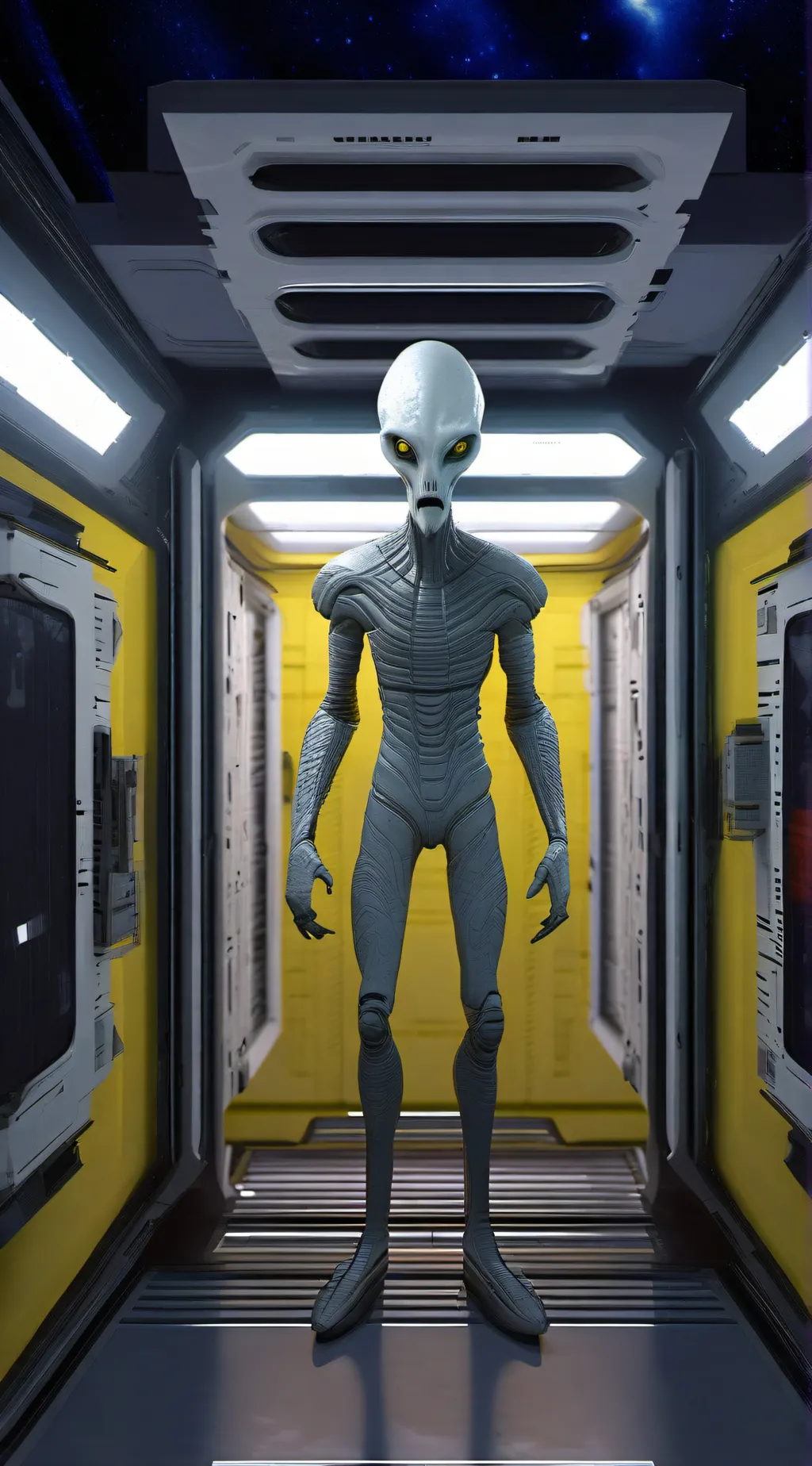 Talkie AI - Chat with Area 51 roblox
