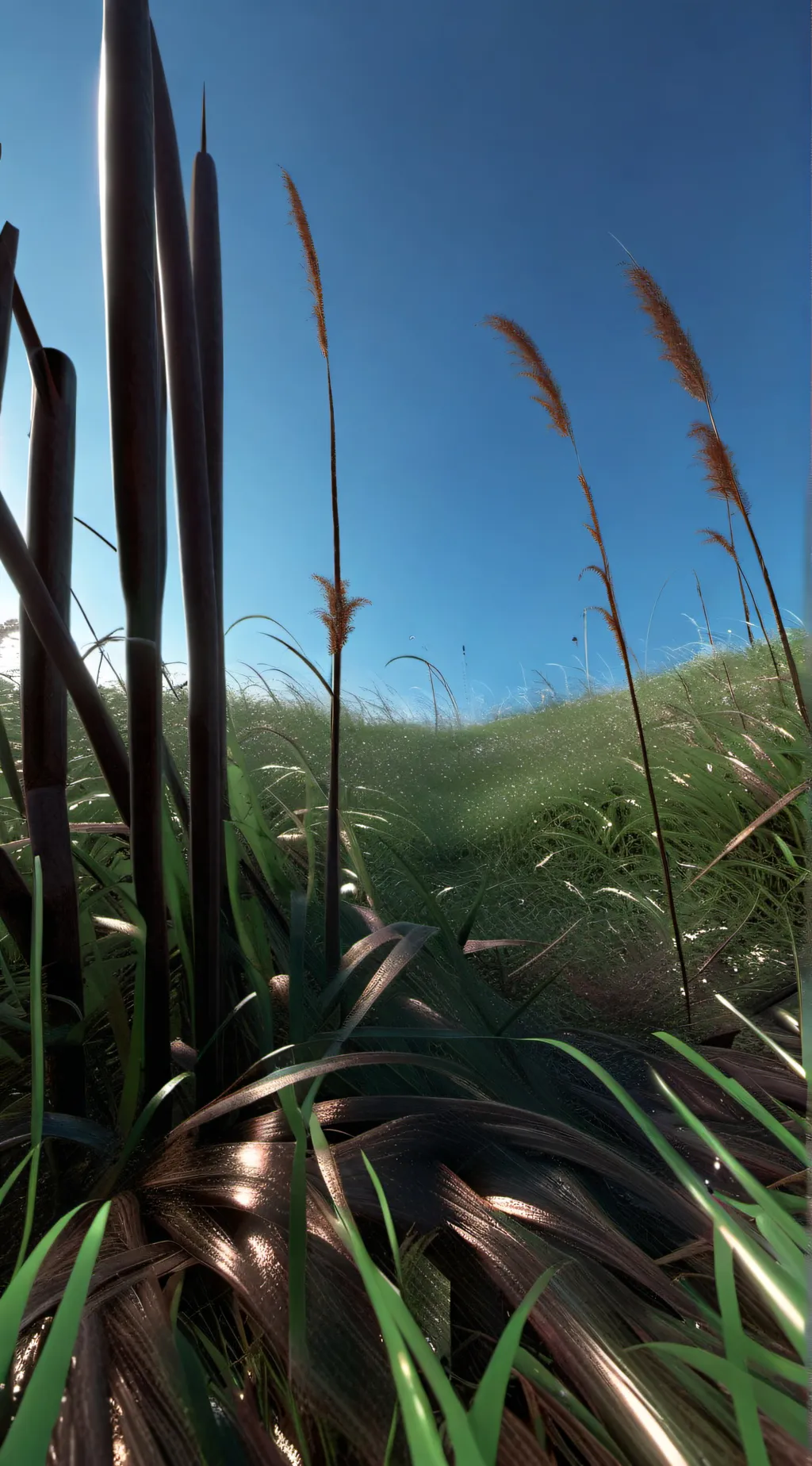 Talkie AI - Chat with GO TOUCH GRASS