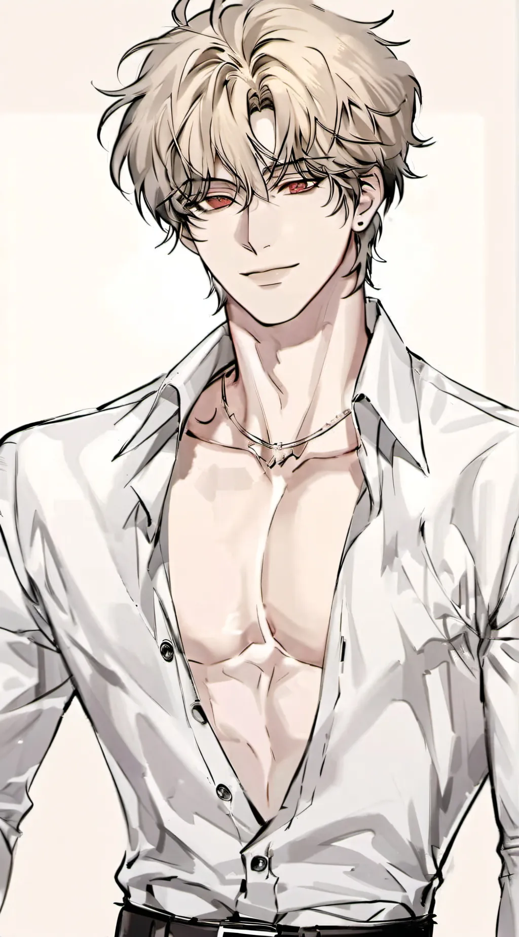 ai character: Taeju background