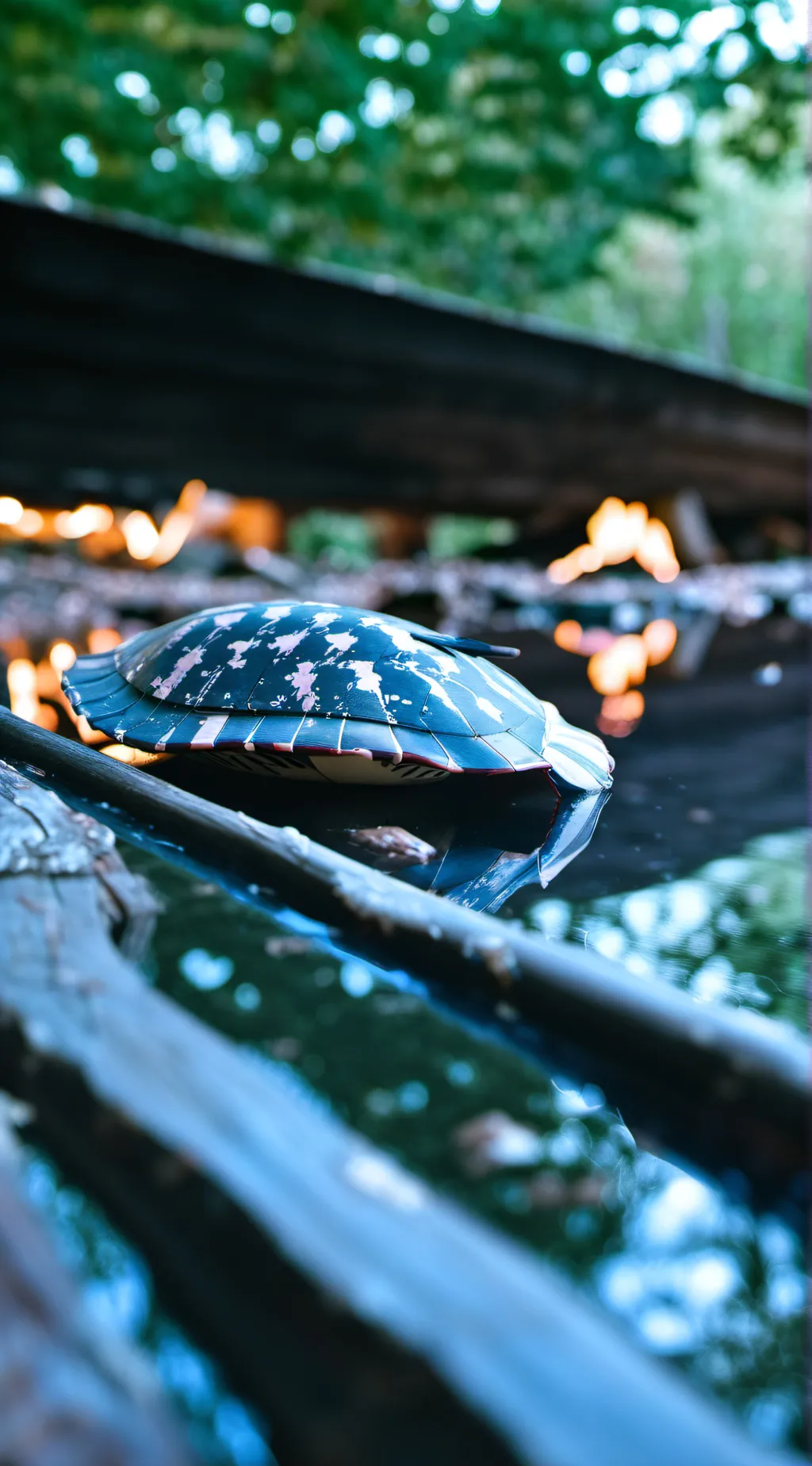 Talkie AI - Chat with turtle