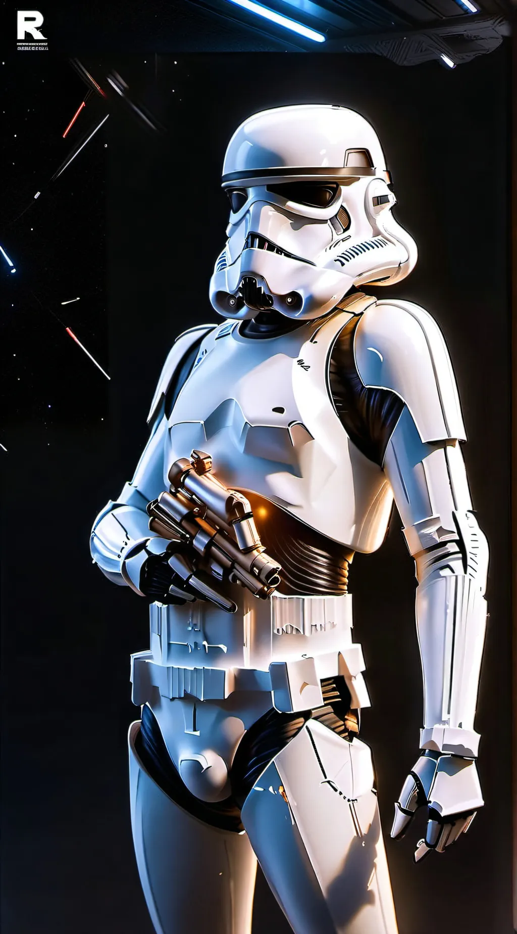 Talkie AI - Chat with Star wars hates yo