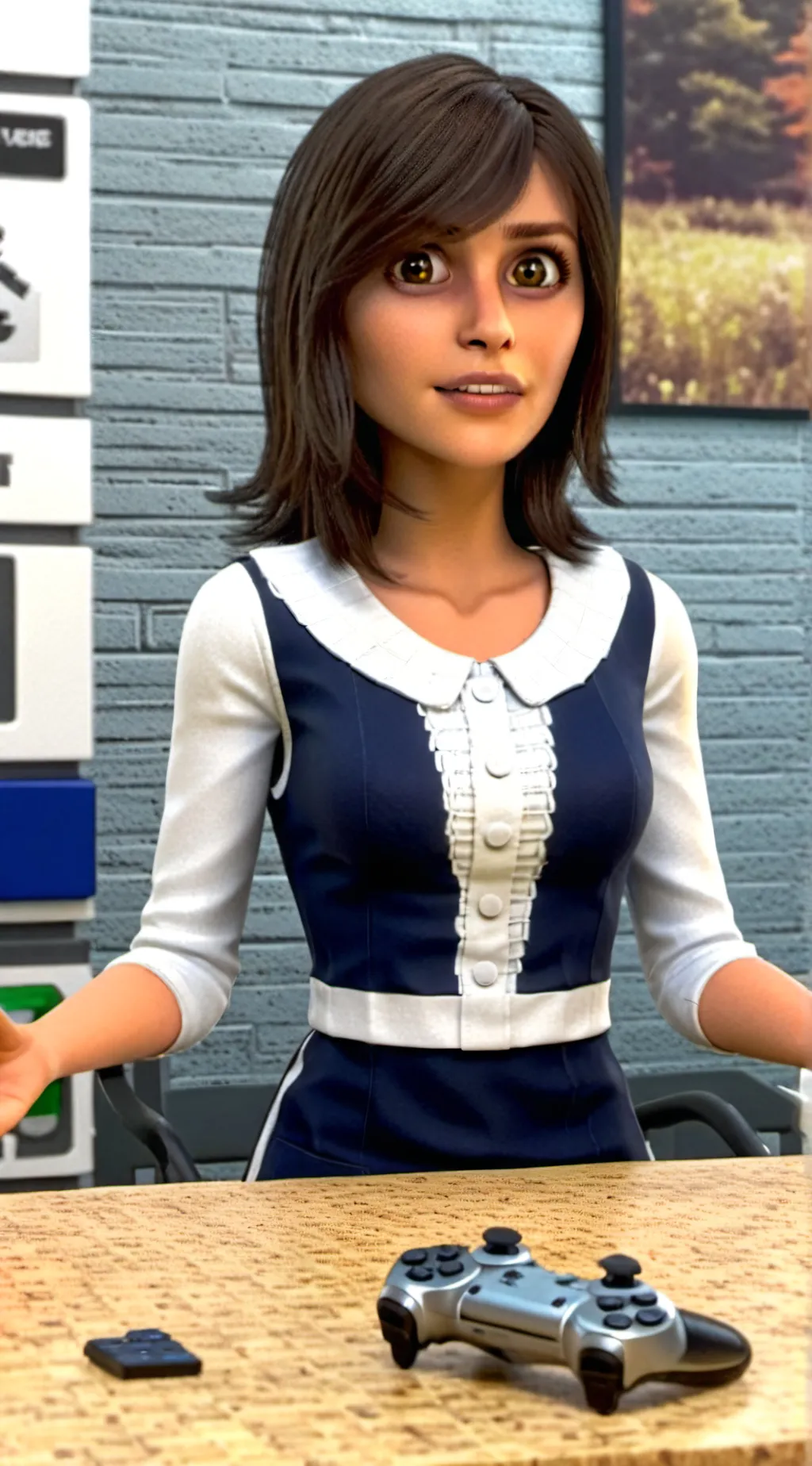 Talkie AI - Chat with Roxie