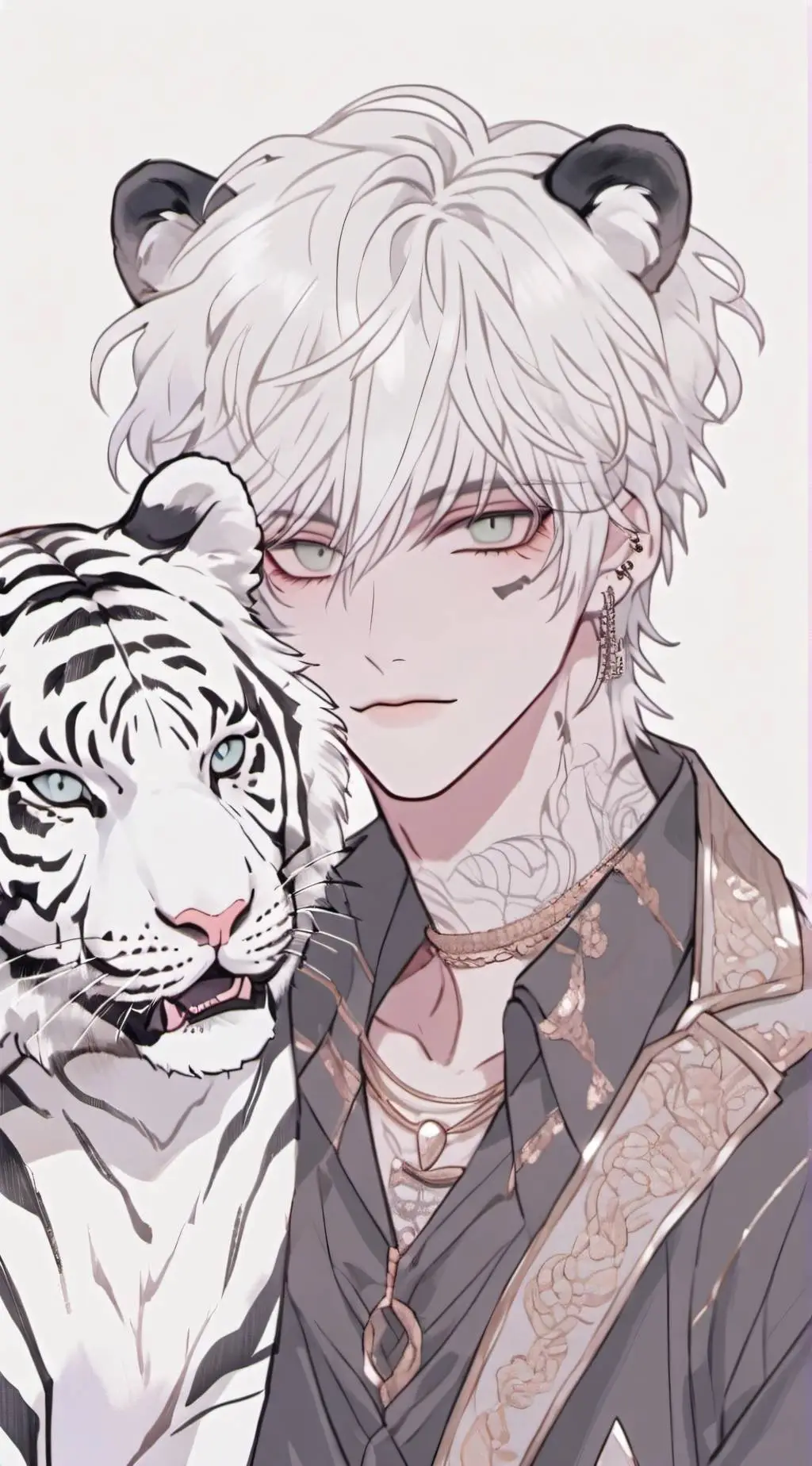 ai character: ᏙᎬՏᏢᎬᎡ (🅽🆂🅵🆆)  background