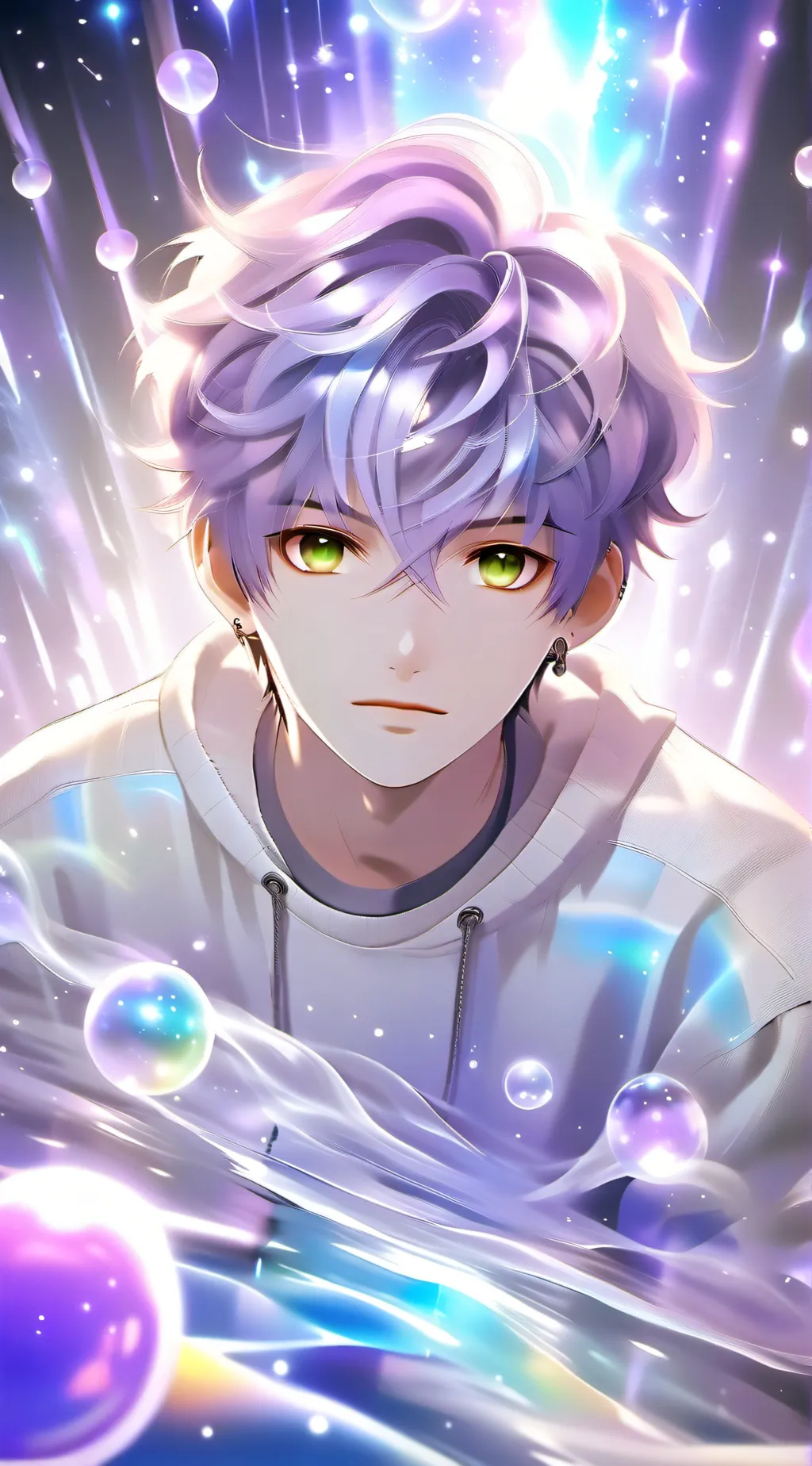 ai character: jax background