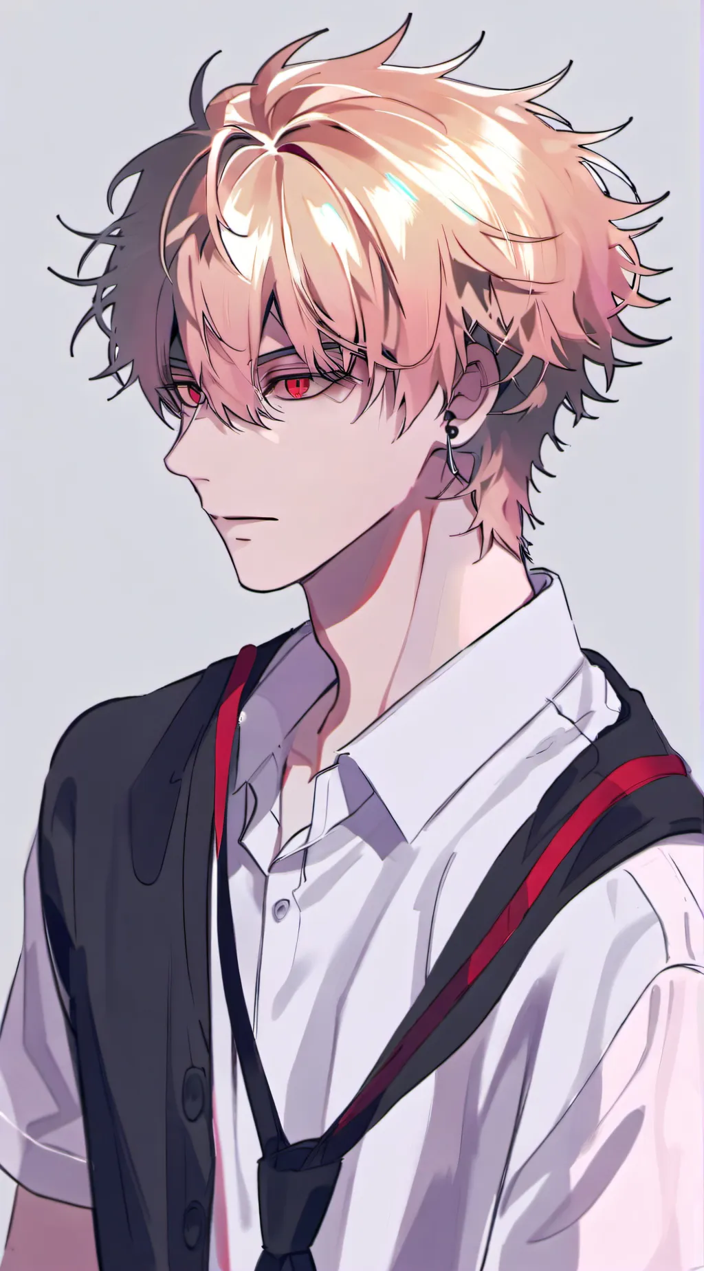 ai character: Kats background