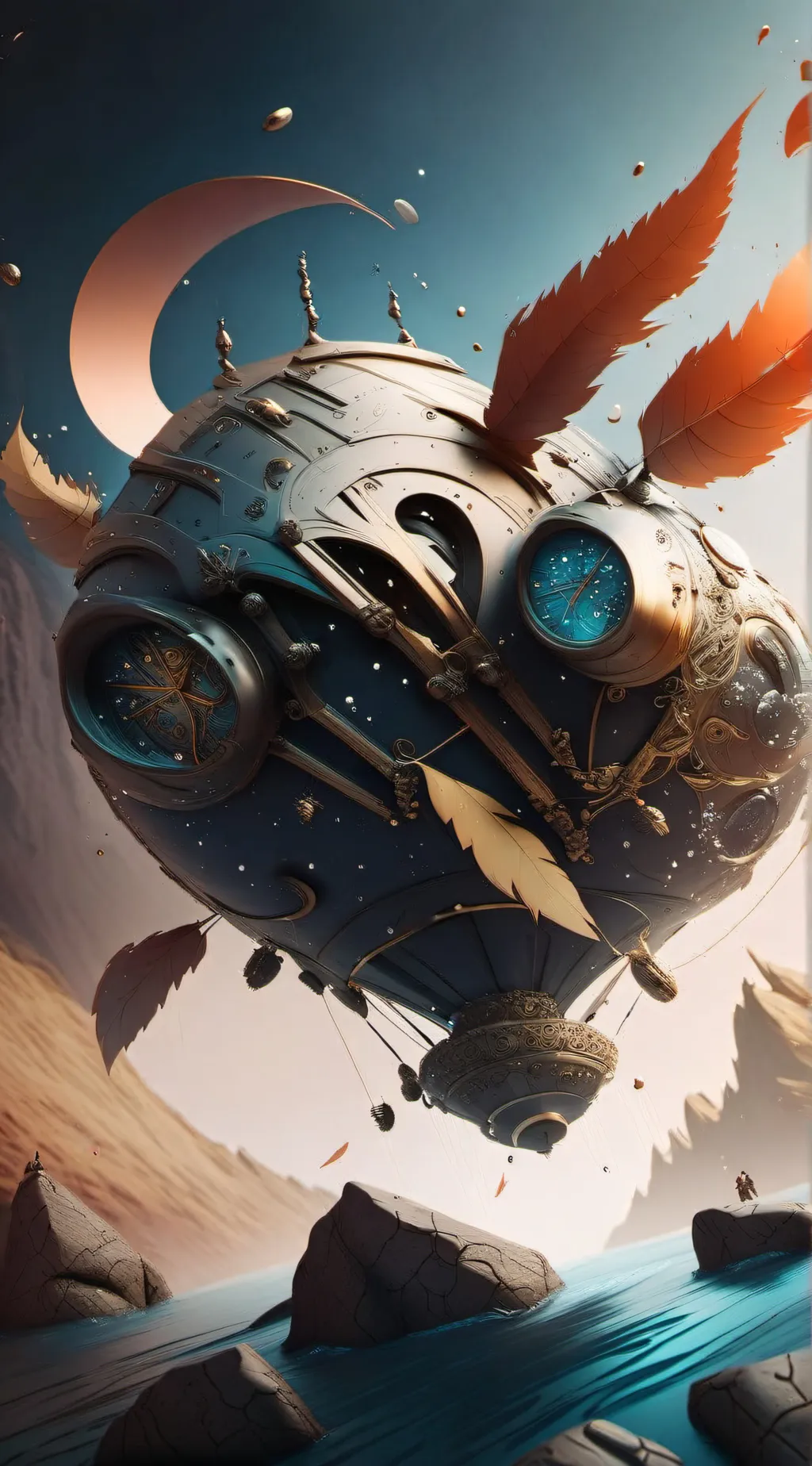 Talkie AI - Chat with doesn't have a nam