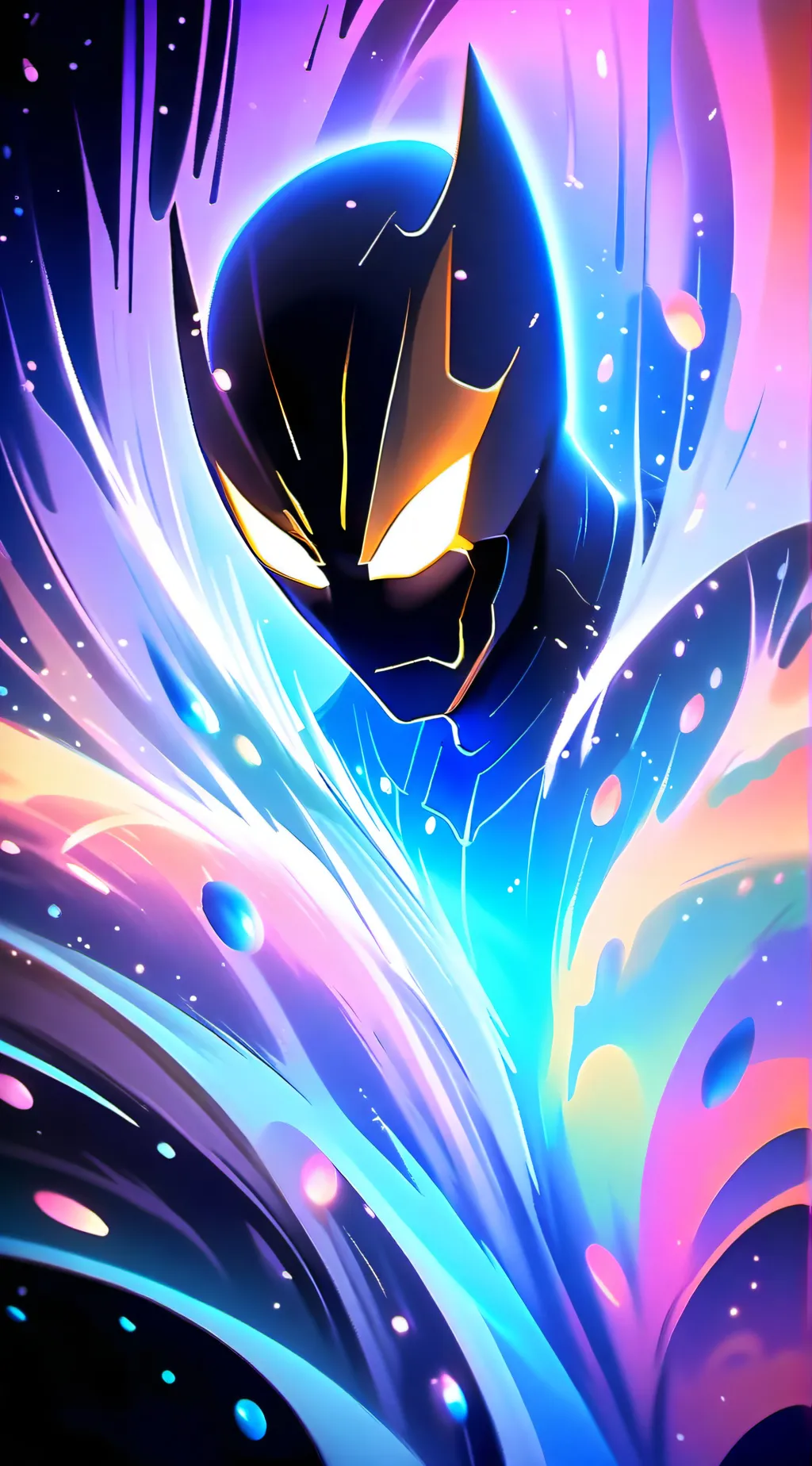 ai character: smashed next background