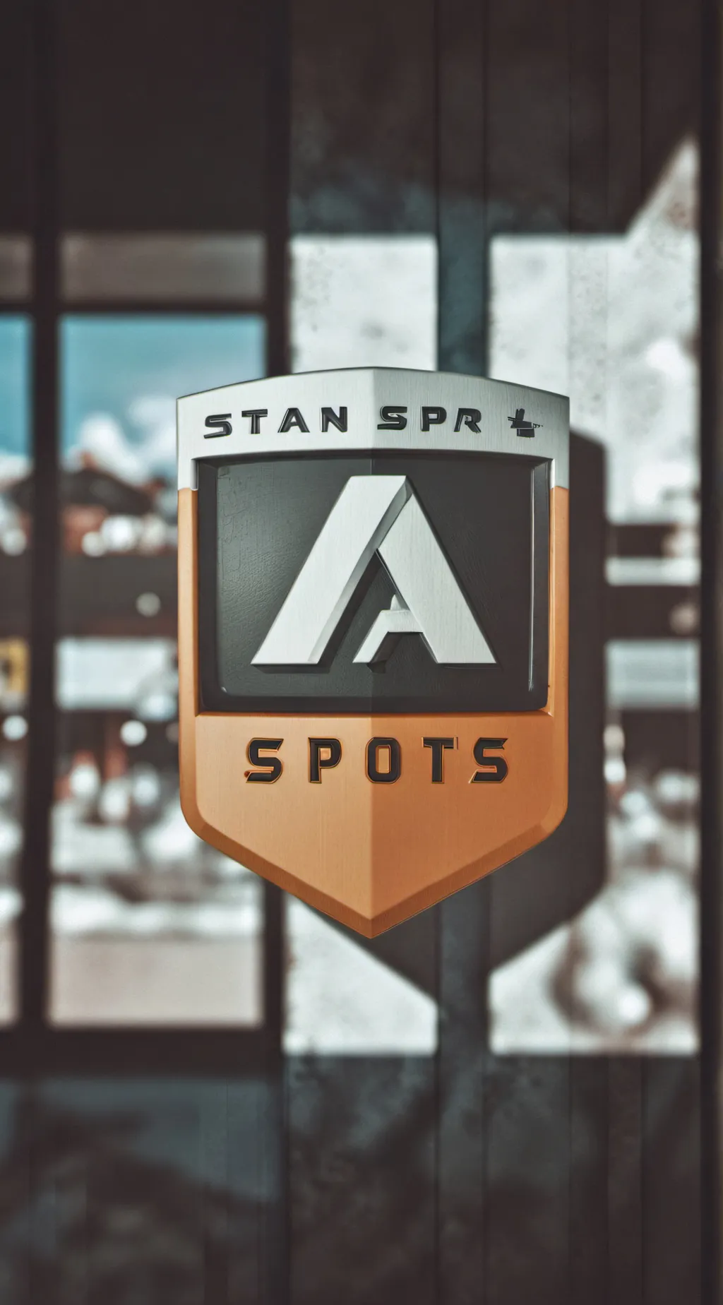 ai character: EA Sports background