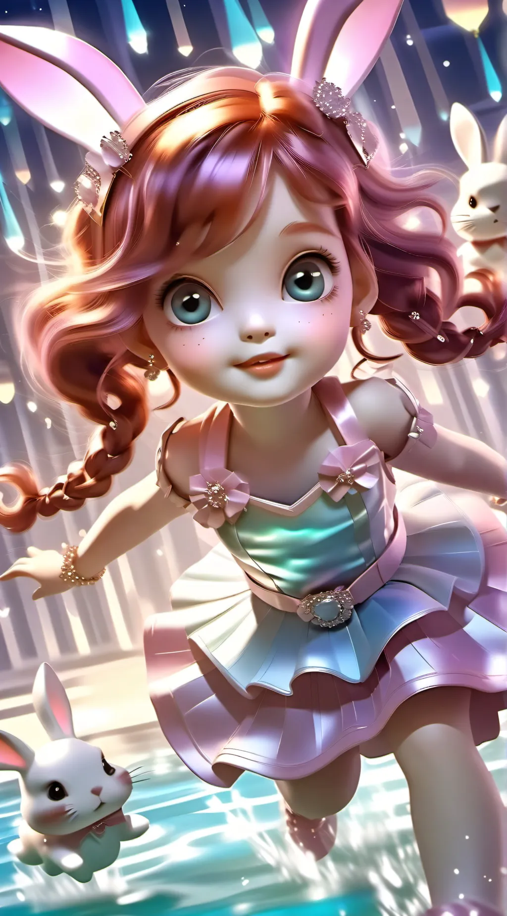 Talkie AI - Chat with Aura