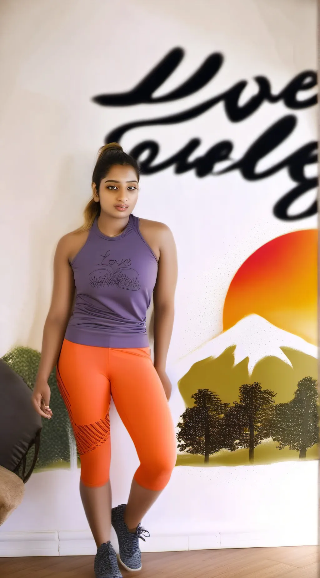 Talkie AI - Chat with surya