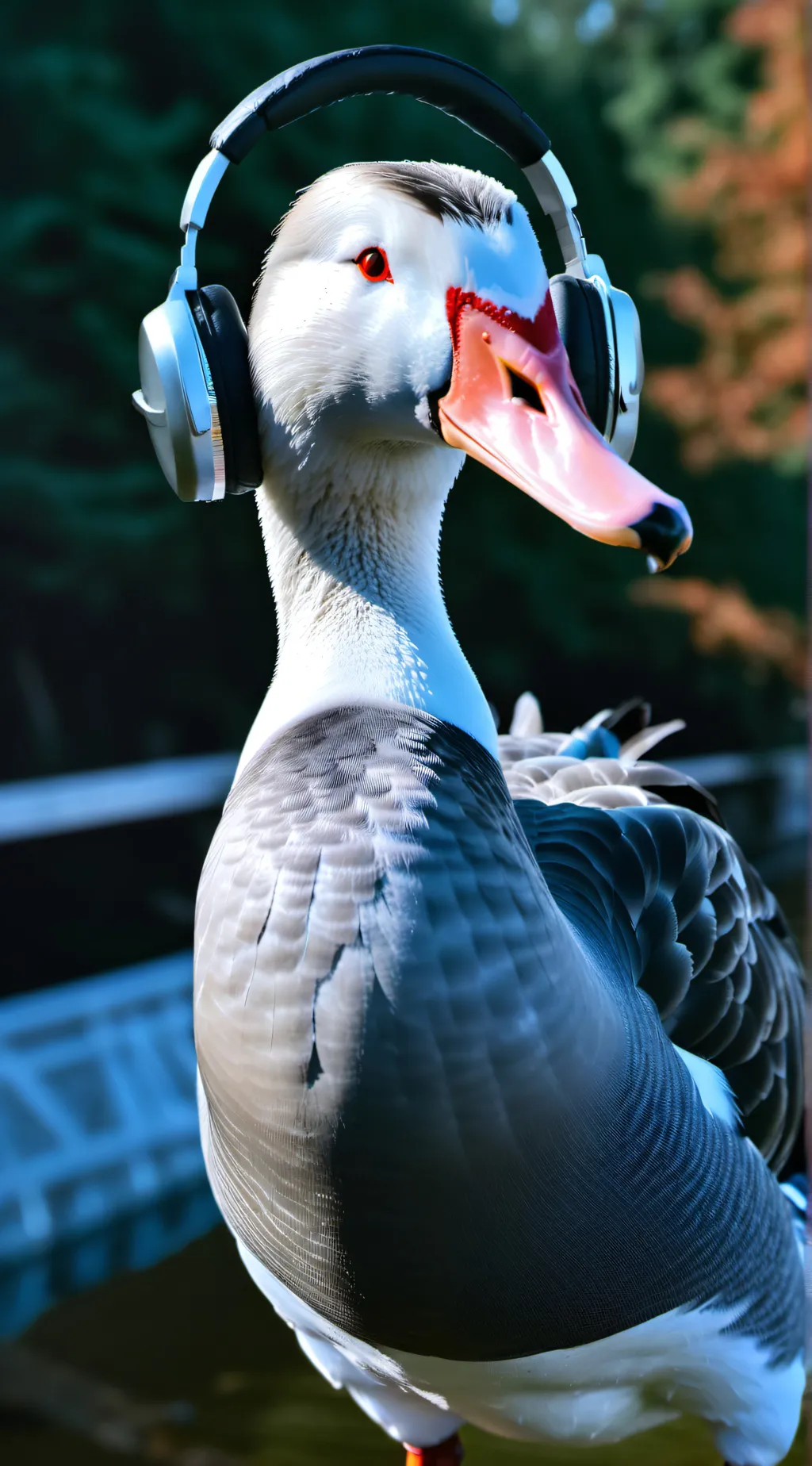 Talkie AI - Chat with Song Goose