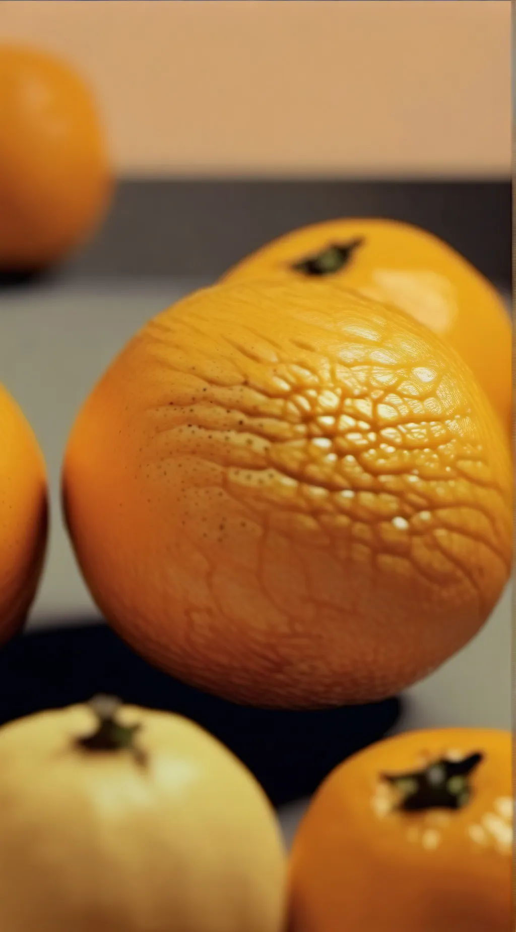 Talkie AI - Chat with Annoying Orange🍊🍊