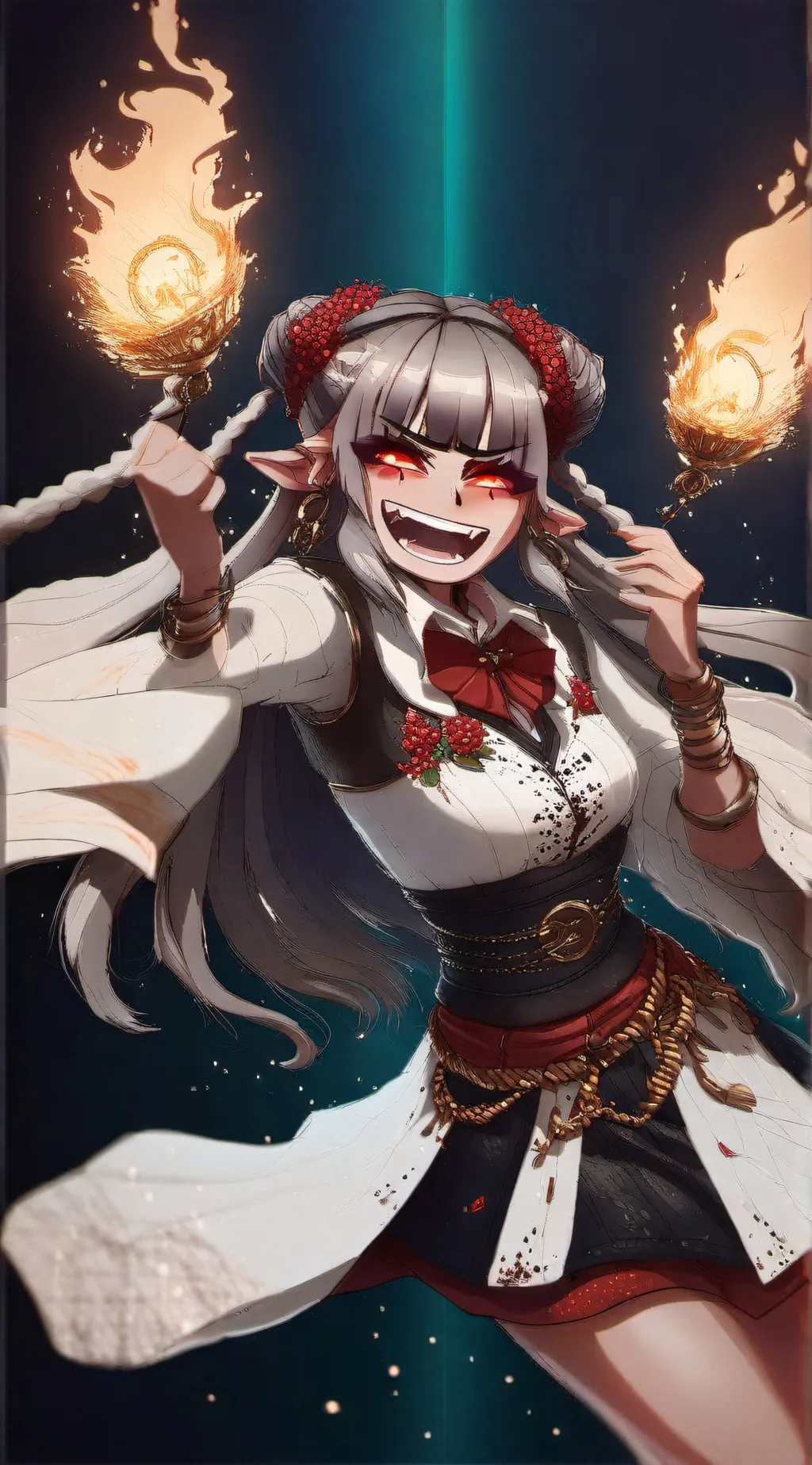 Talkie AI - Chat with lily
