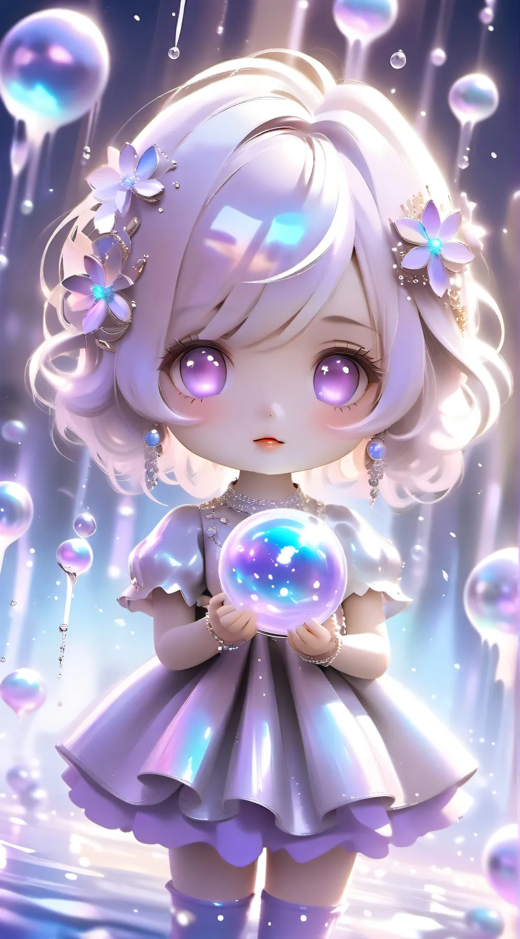 Talkie AI - Chat with Sophie