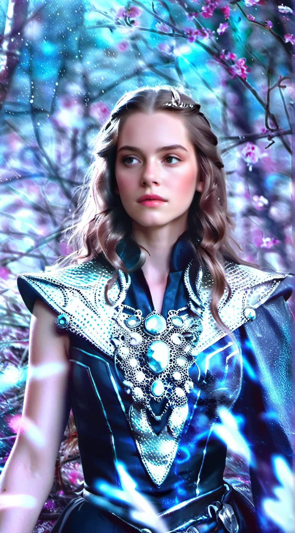 Talkie AI - Chat with Hermione Granger