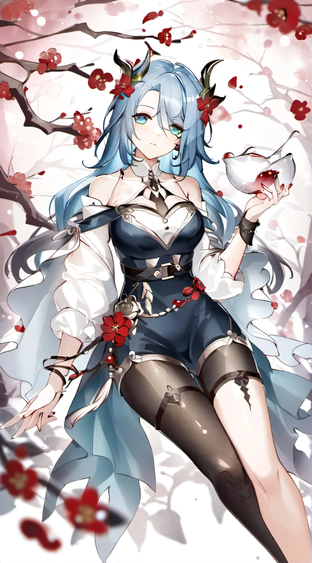 ai character: Isabelle background