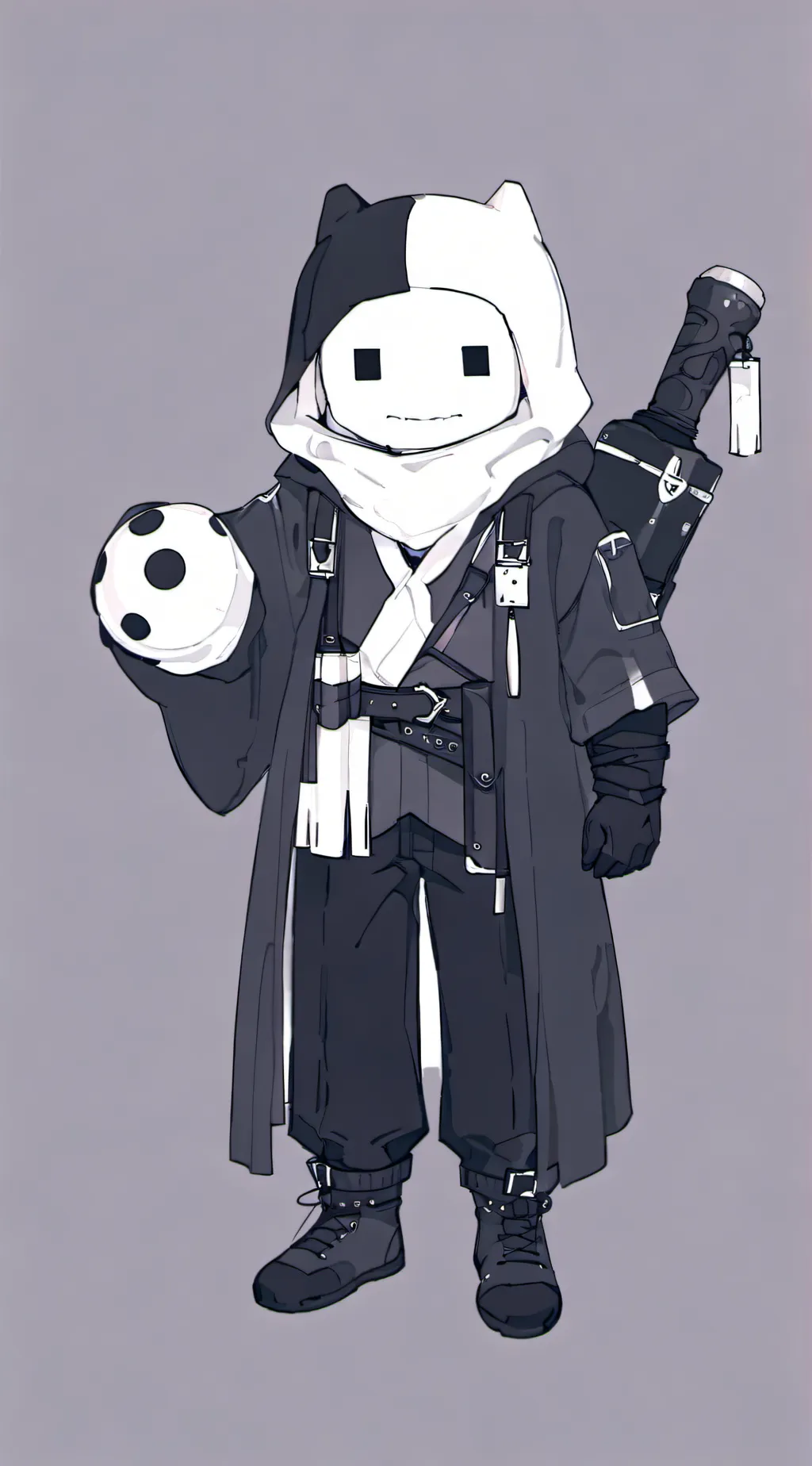 ai character: find_nulla background