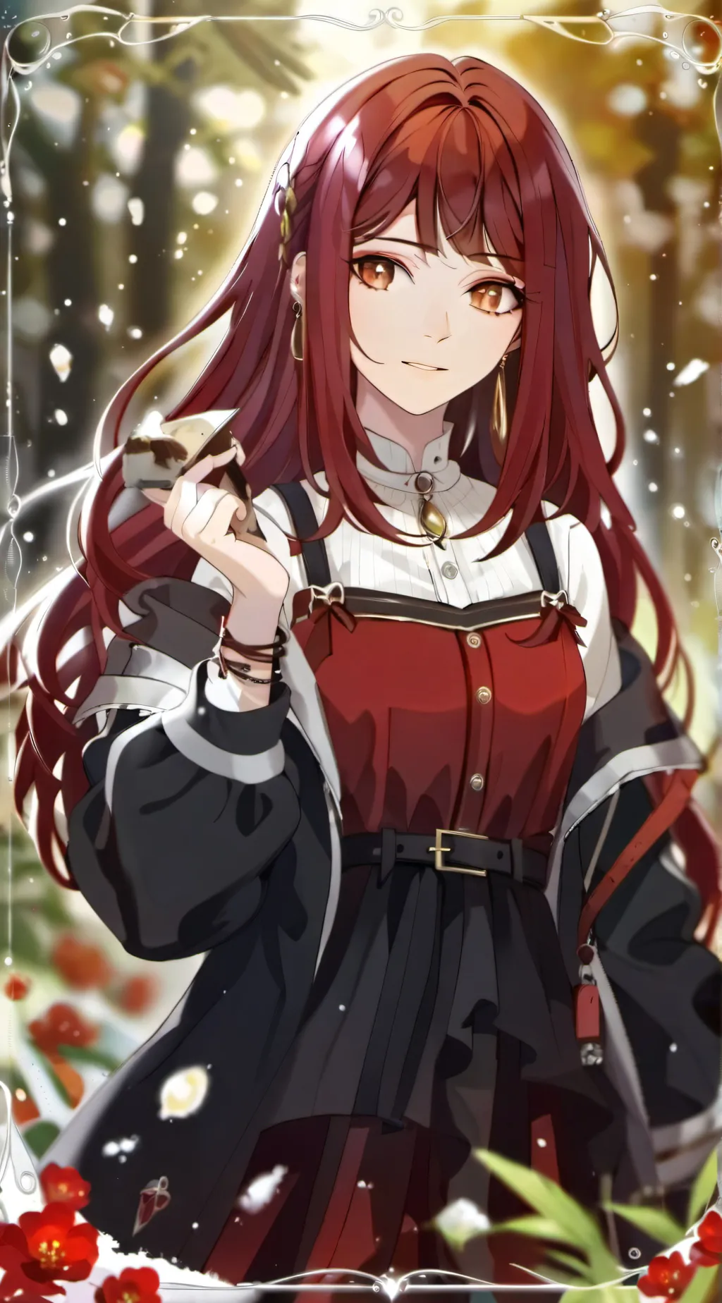 ai character: fpeXmha background
