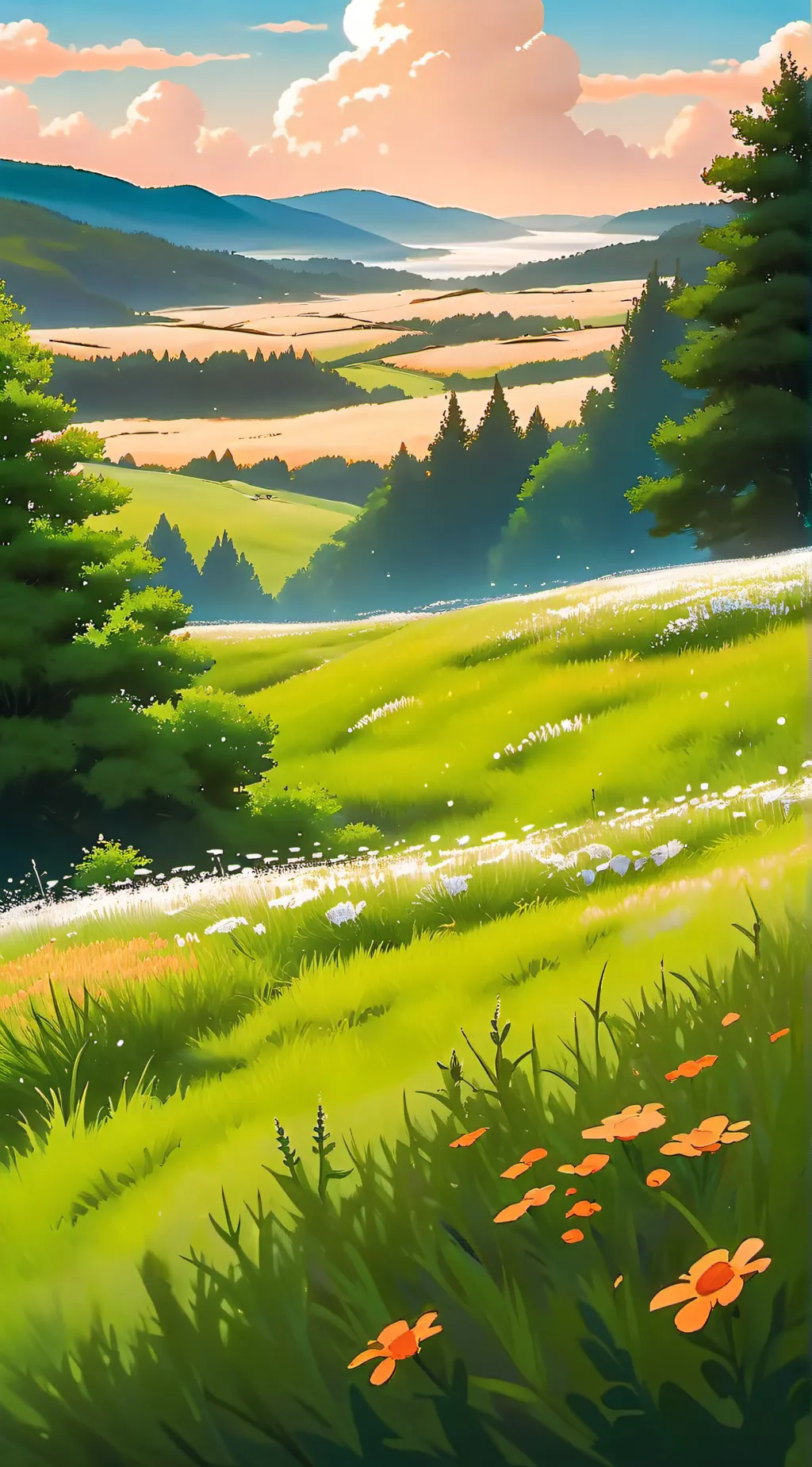 Talkie AI - Chat with TOUCH GRASS