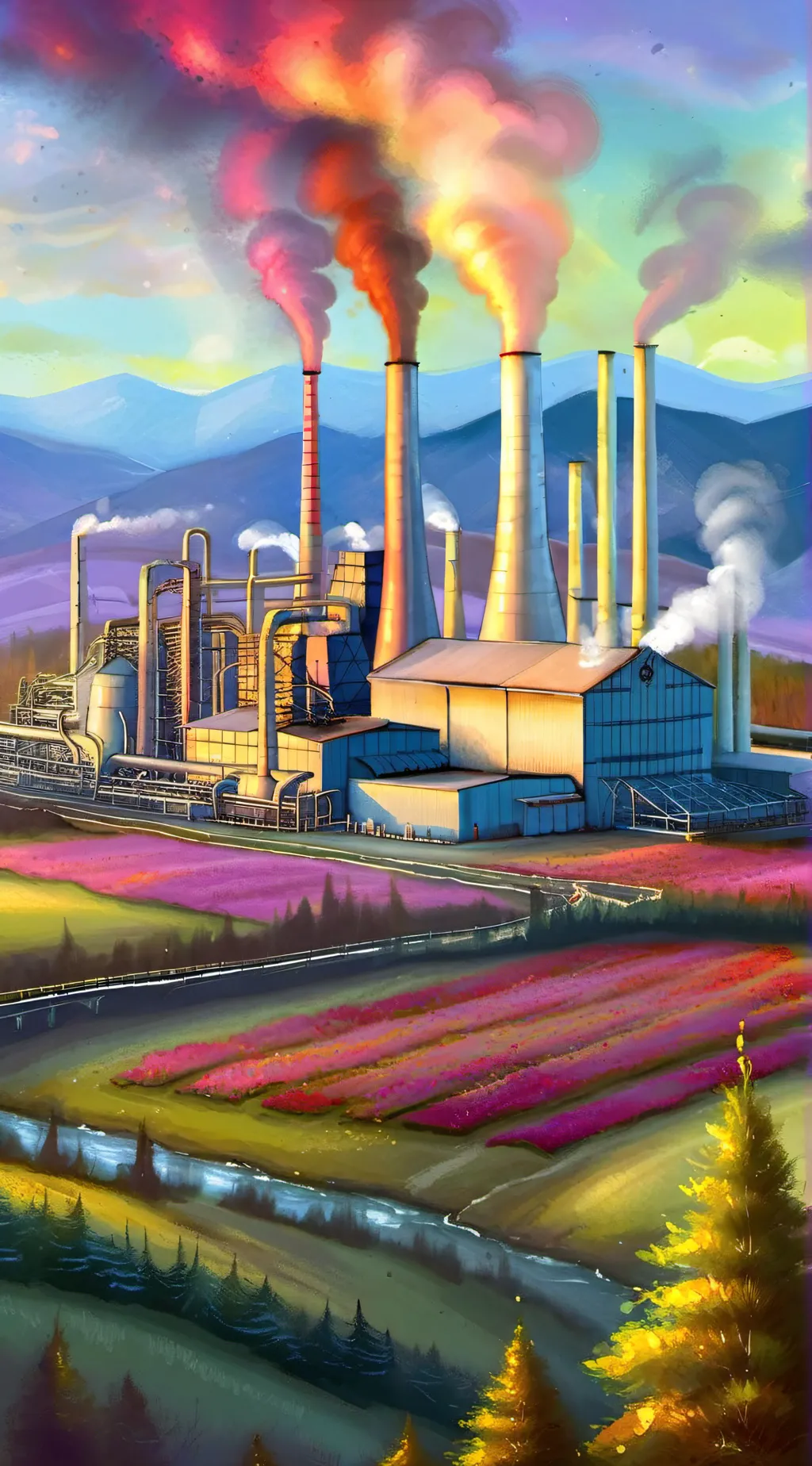 ai character: FFF Tour 2 background