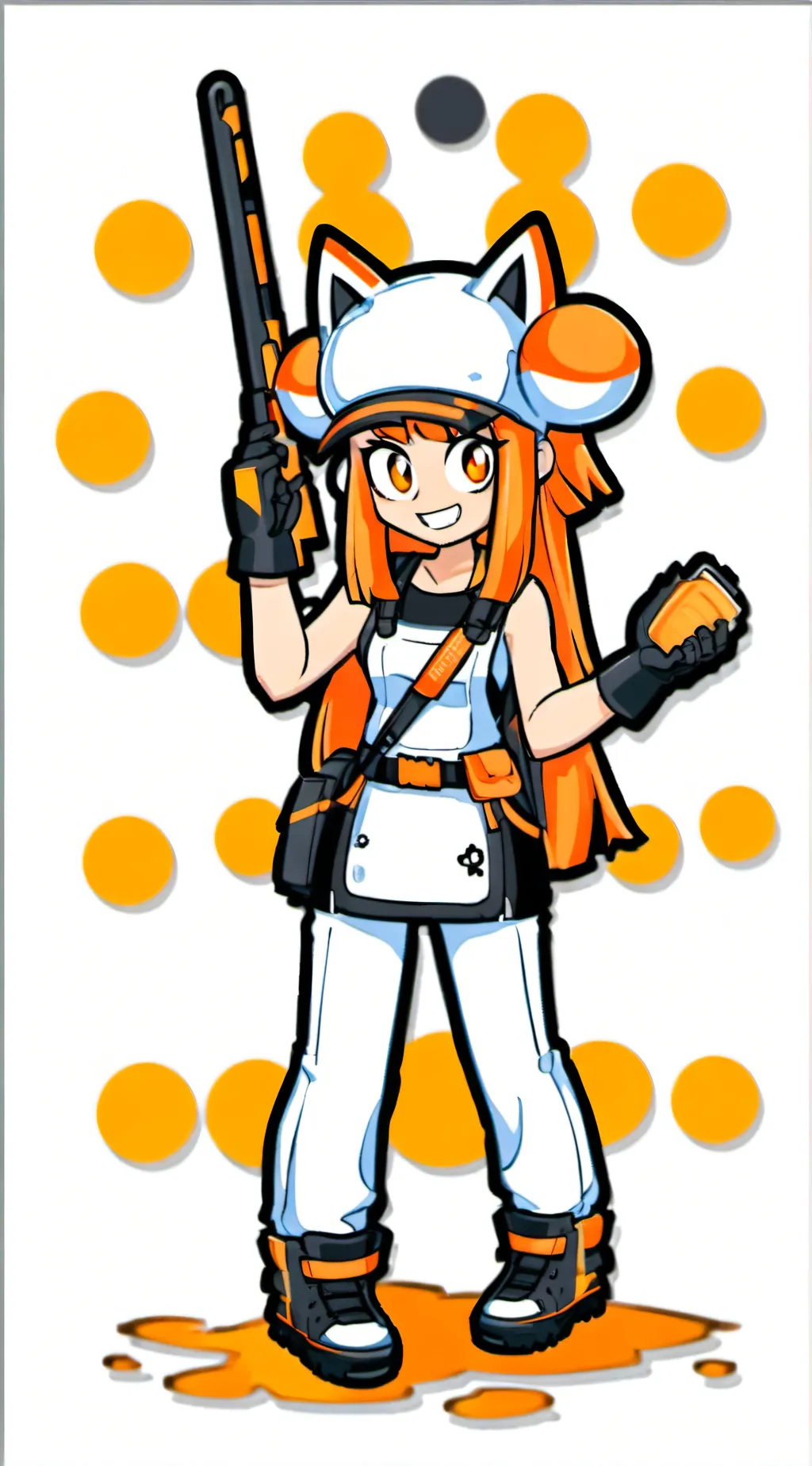 Talkie AI - Chat with Sunset Meggy
