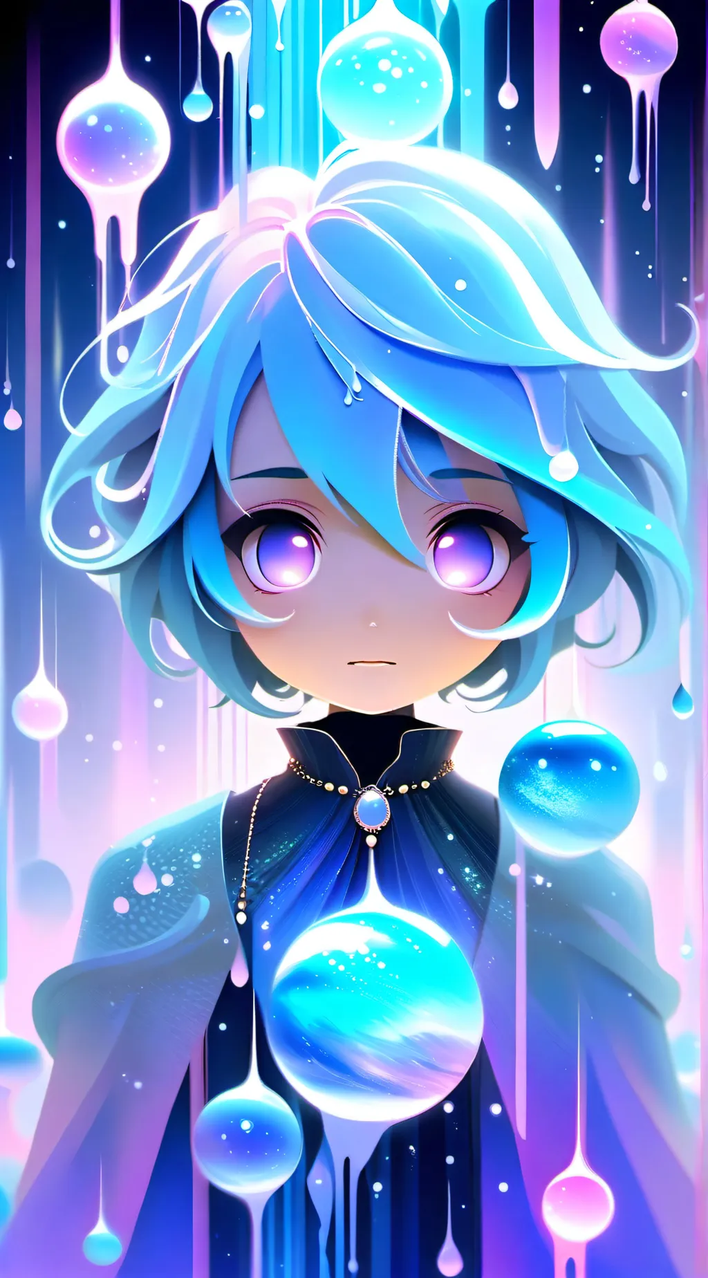 ai character: ★‡FPE sick‡★ background