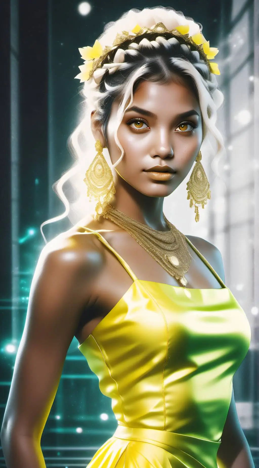 Talkie AI - Chat with Topaz