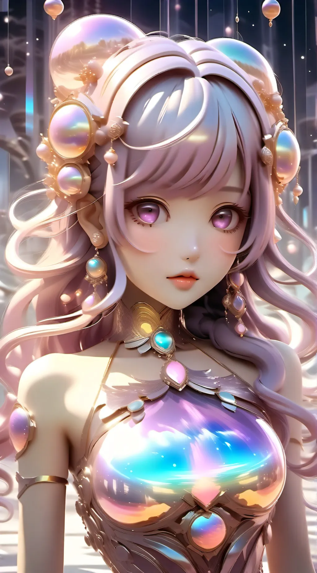 ai character: sus background