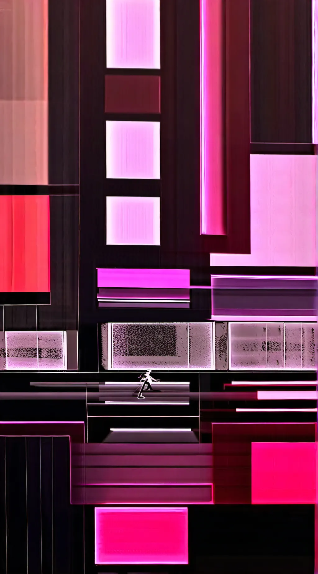 ai character: Hazbin hotel background