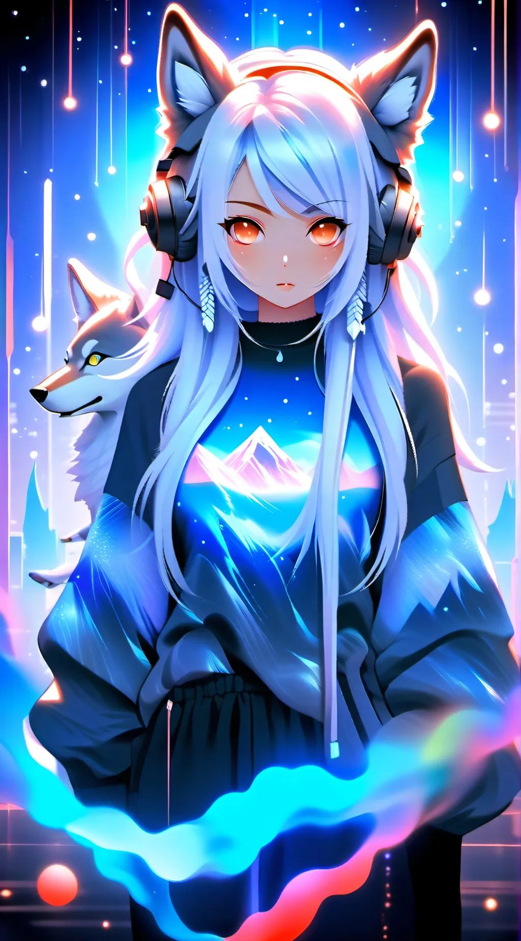 ai character: ᰔᩚ~FPE~ᰔᩚ background