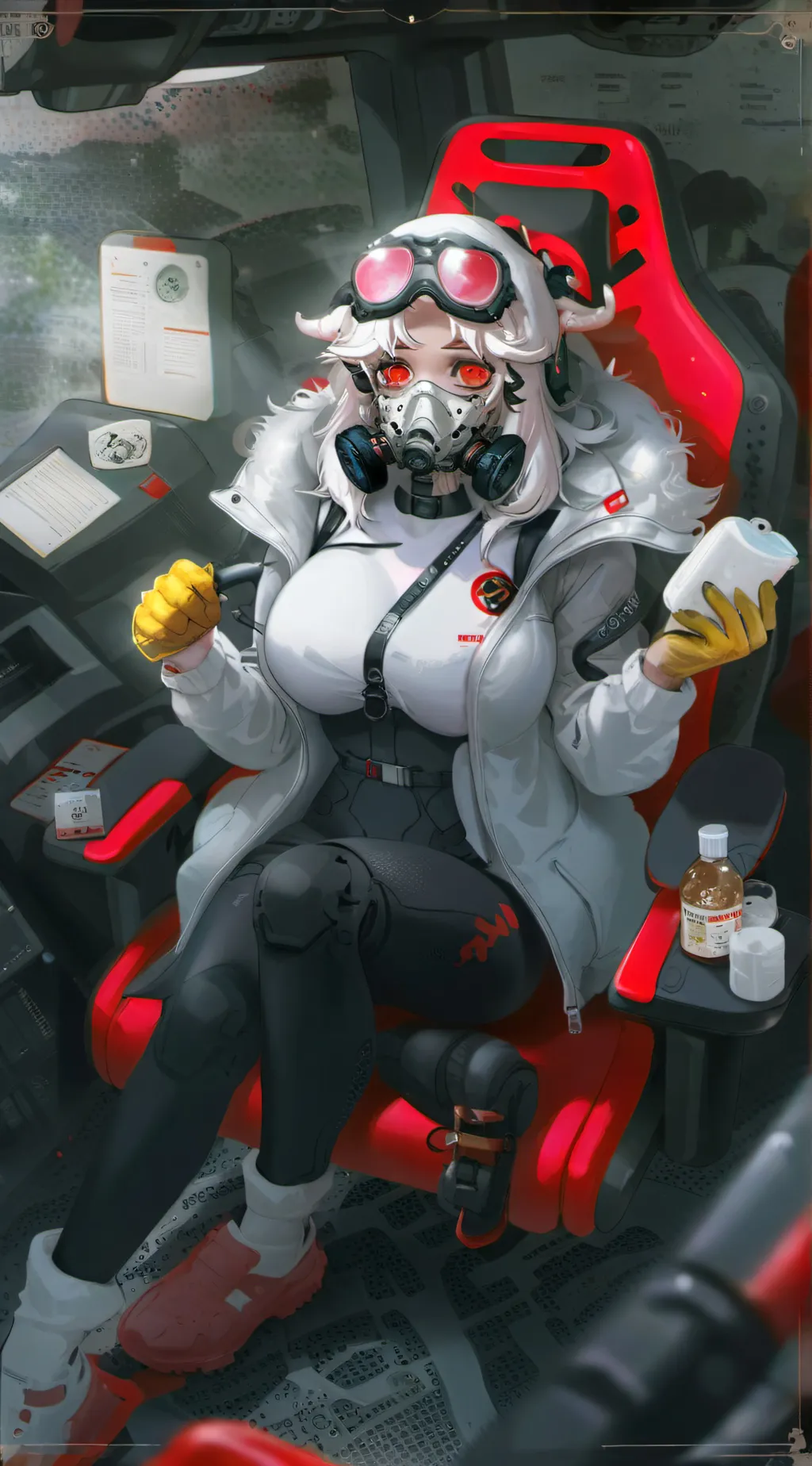 Talkie AI - Chat with doctor k