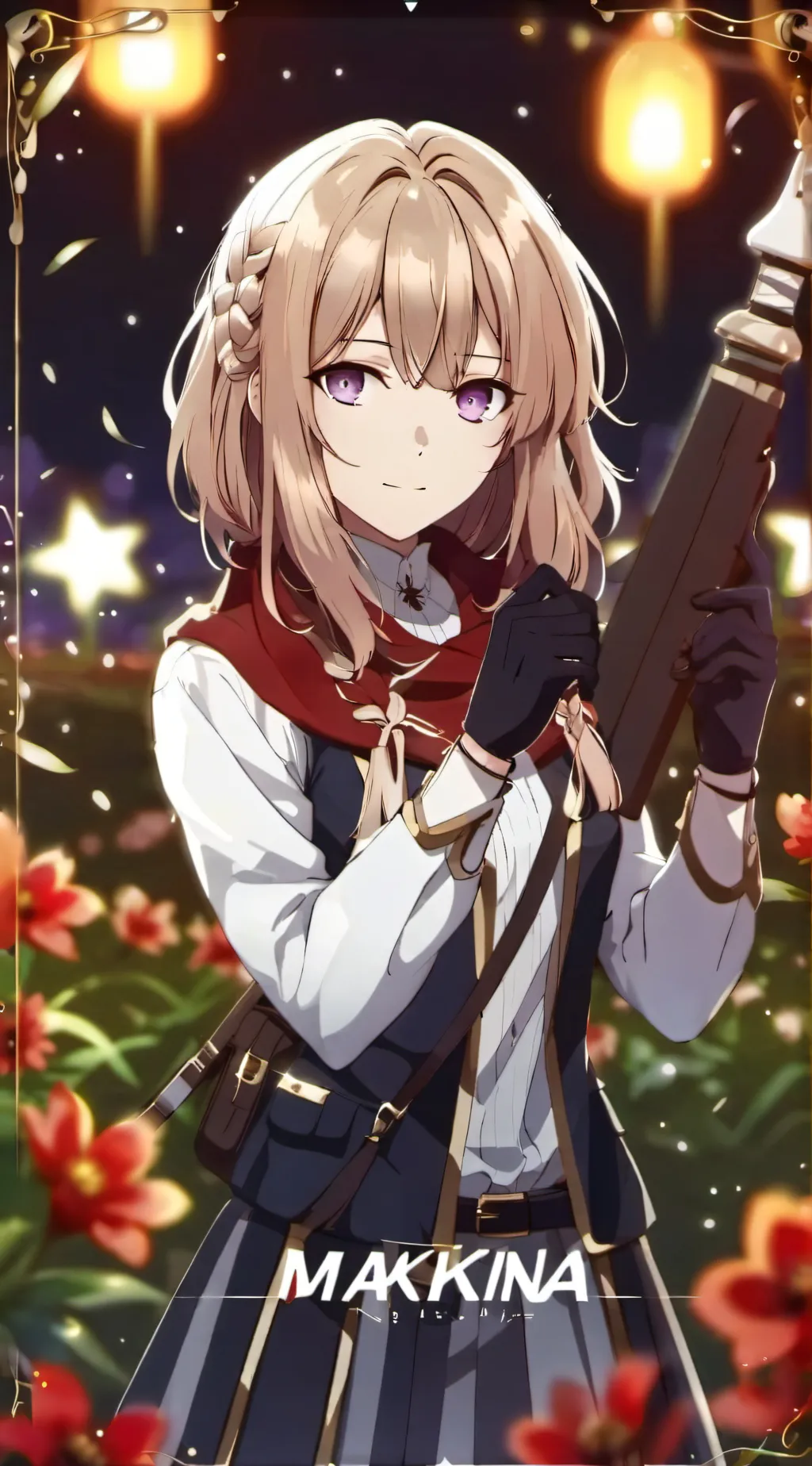 ai character: yashiro background