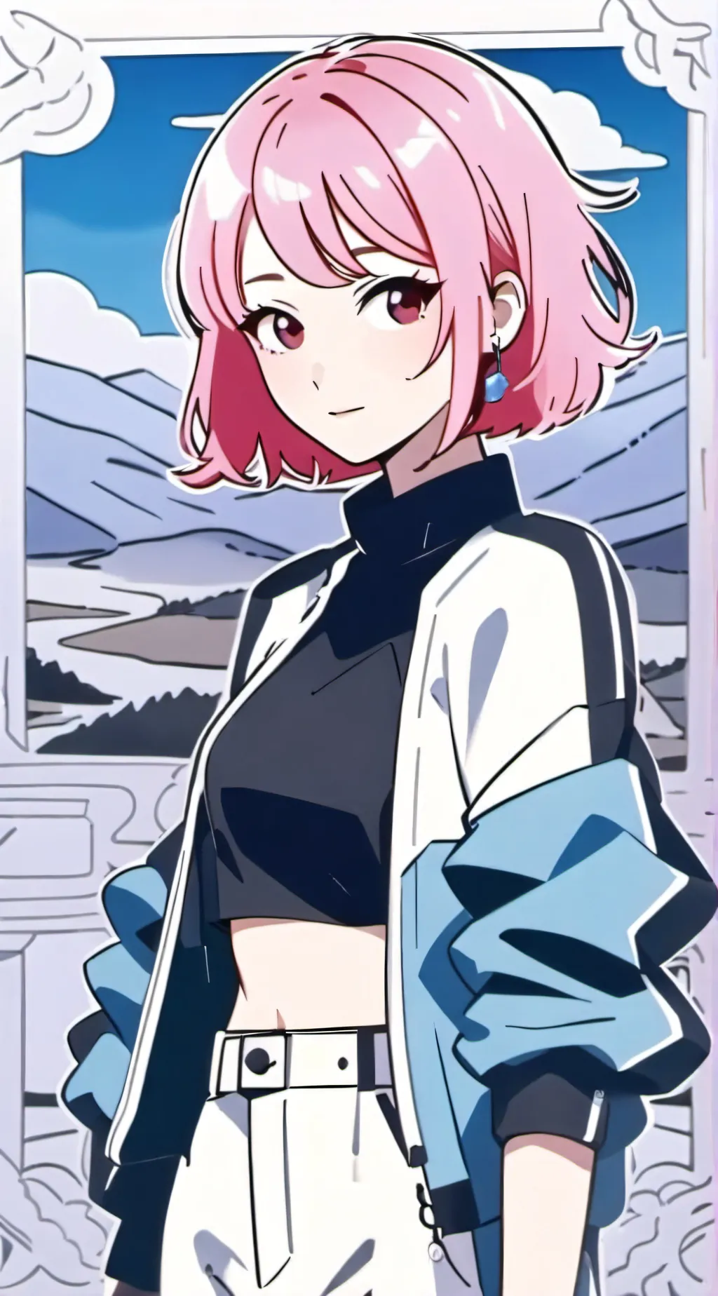 ai character: Ailyn background