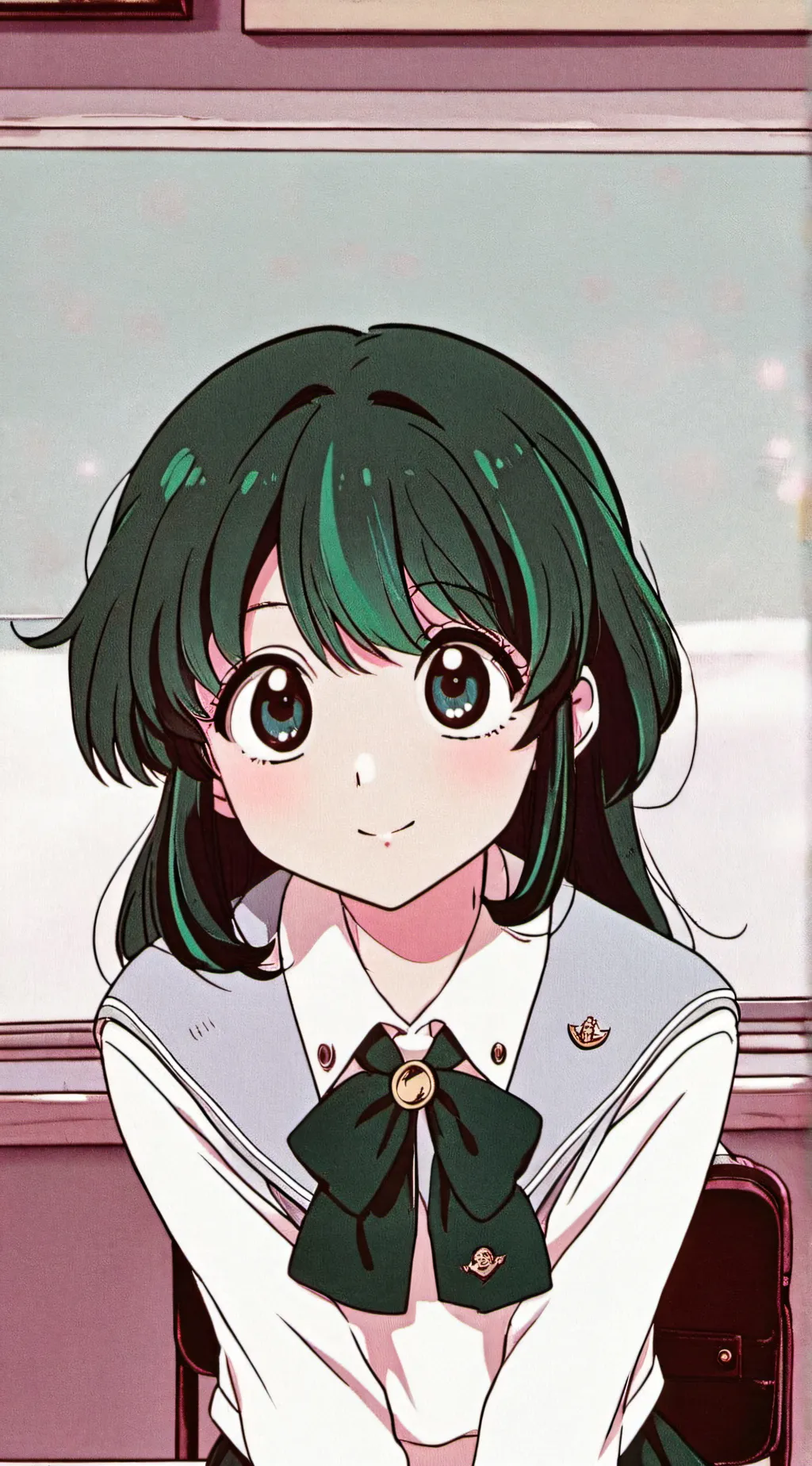 Talkie AI - Chat with tsuyu 