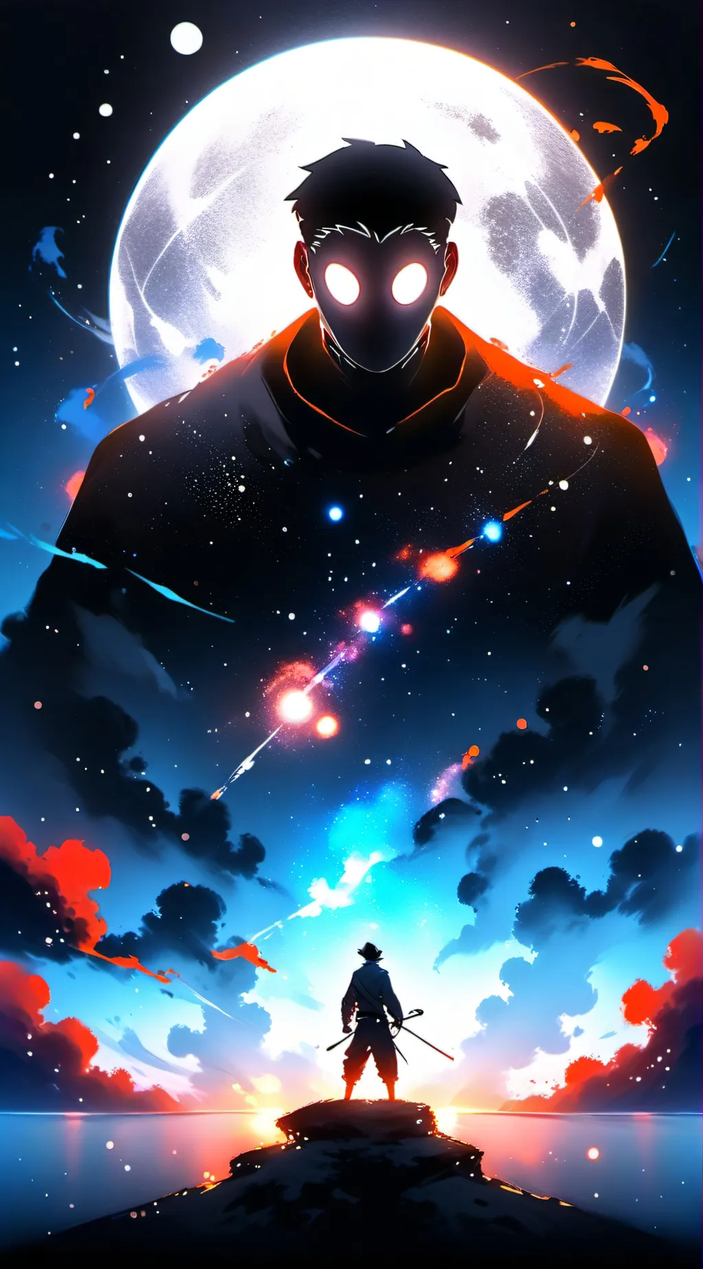 Talkie AI - Chat with MHA Heroes rising