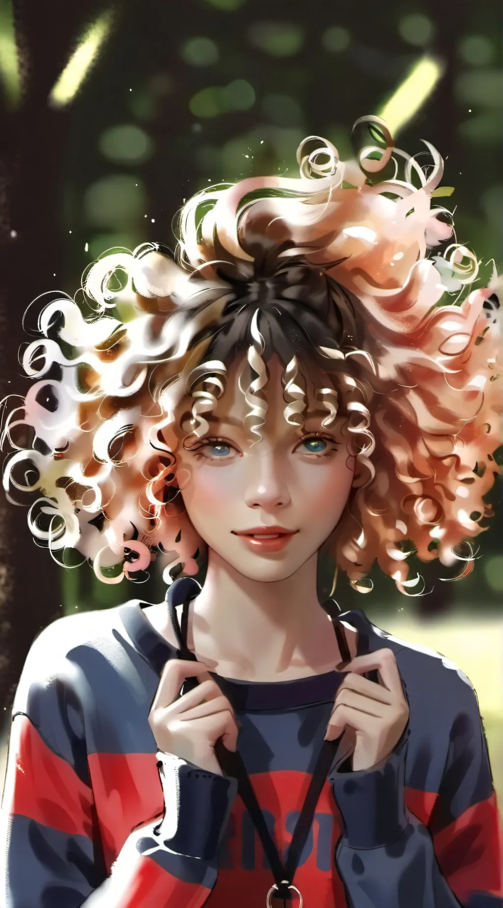 Talkie AI - Chat with bella