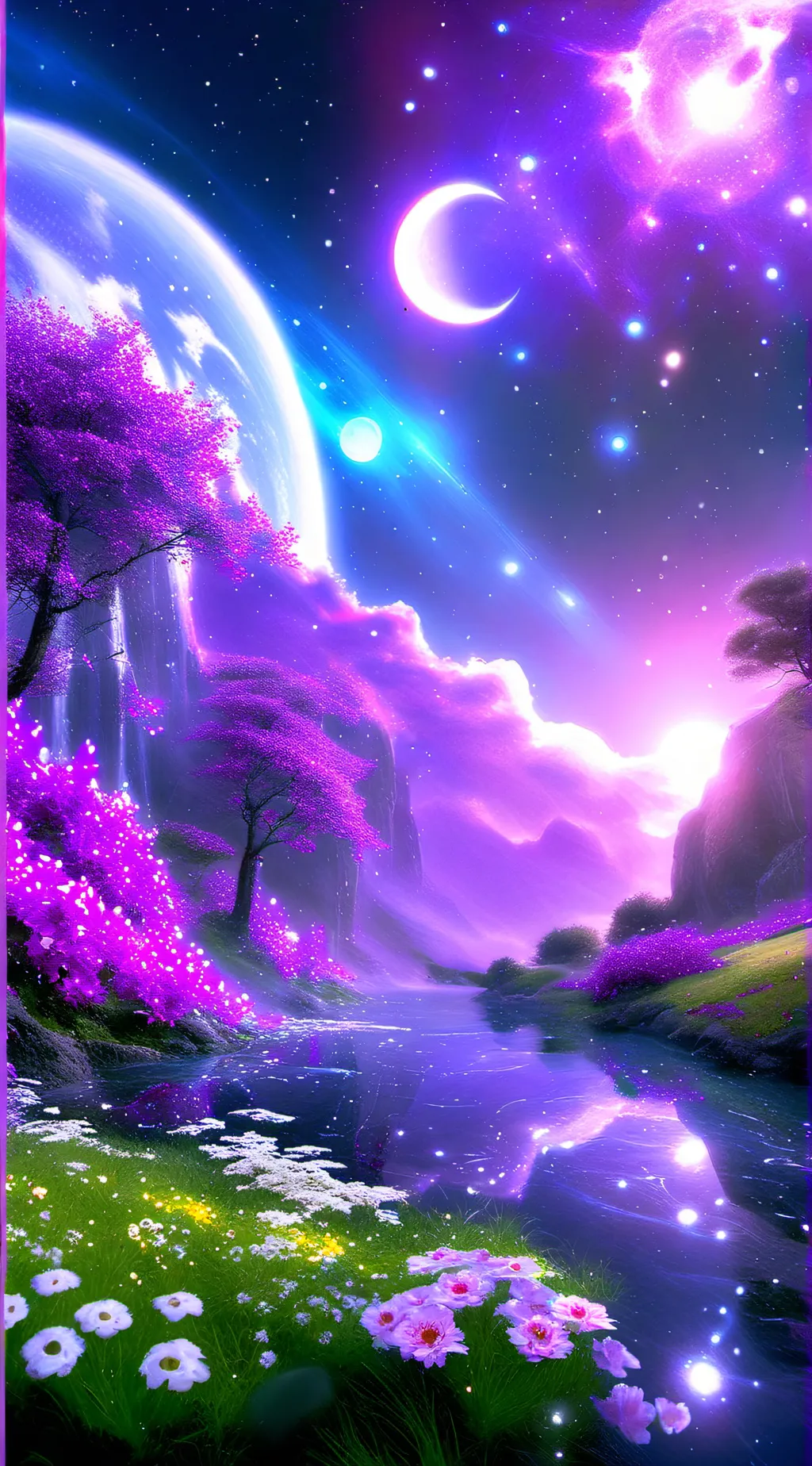 ai character: Your class background