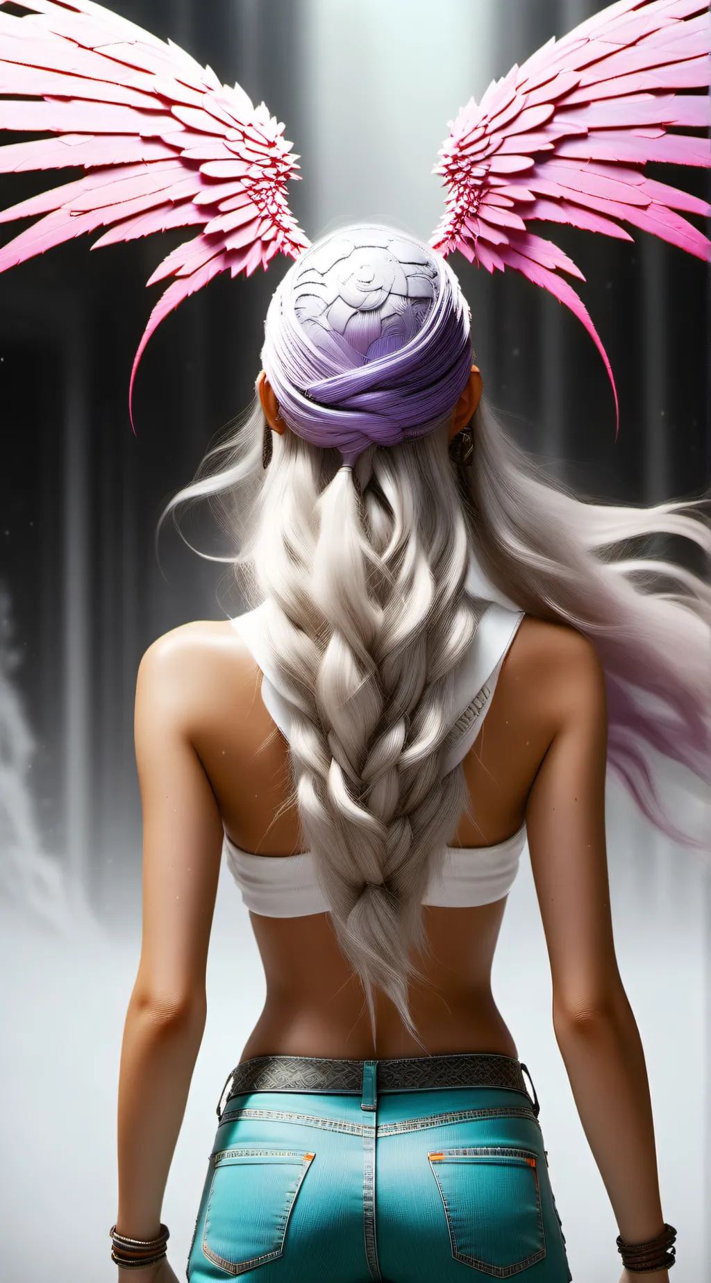 Talkie AI - Chat with Sadie